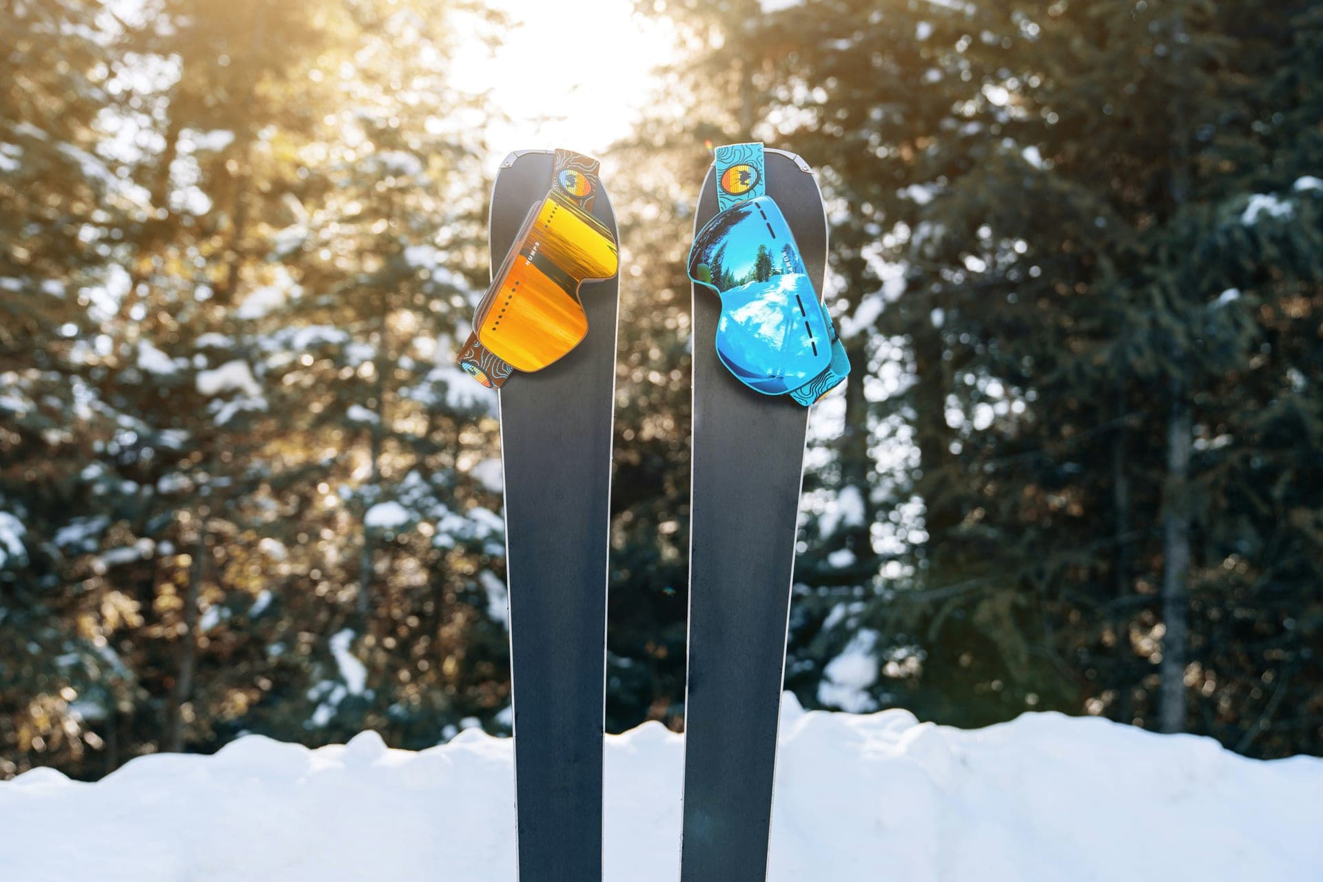 Alpine Meadows, CA