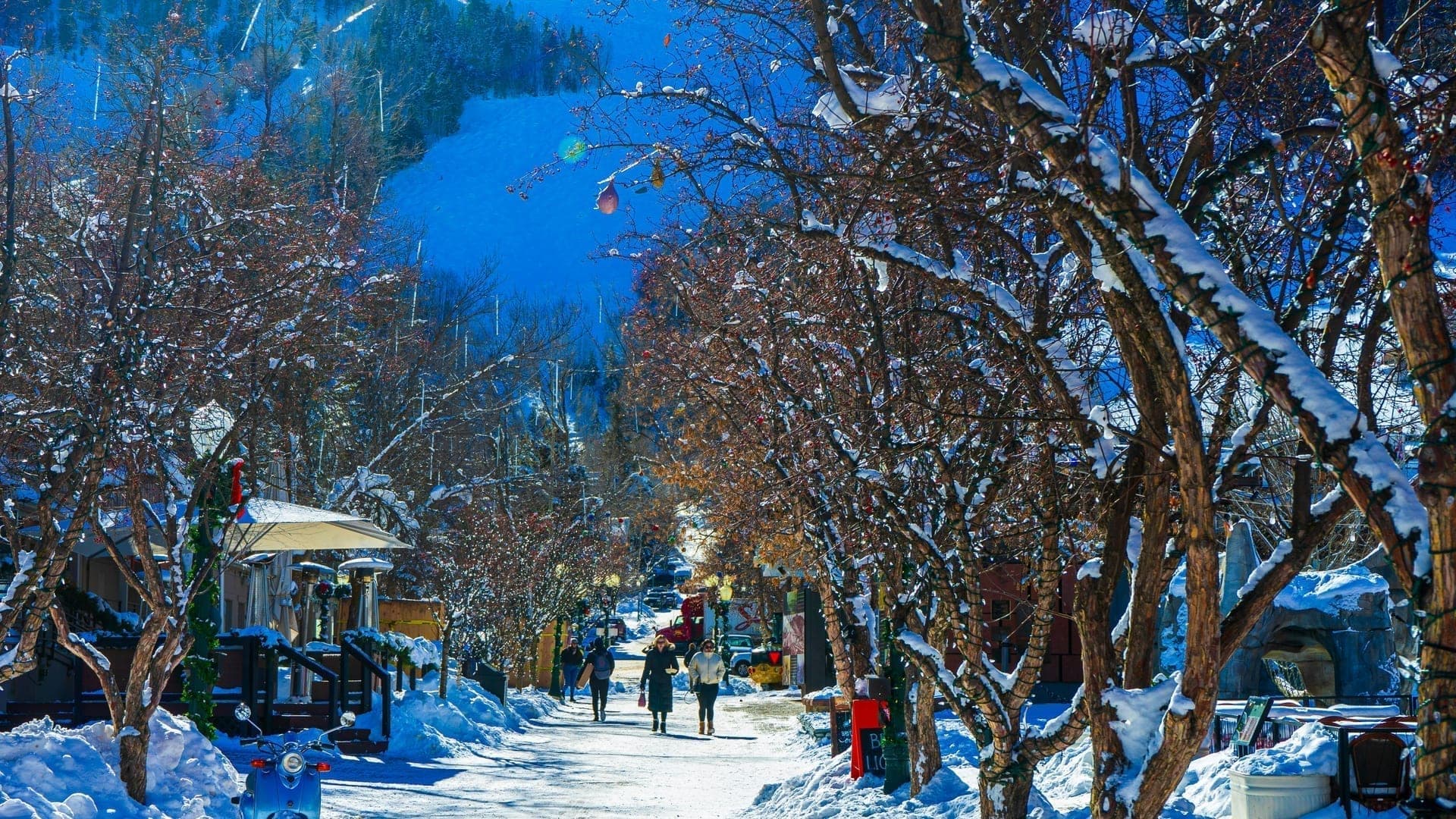 Aspen, CO
