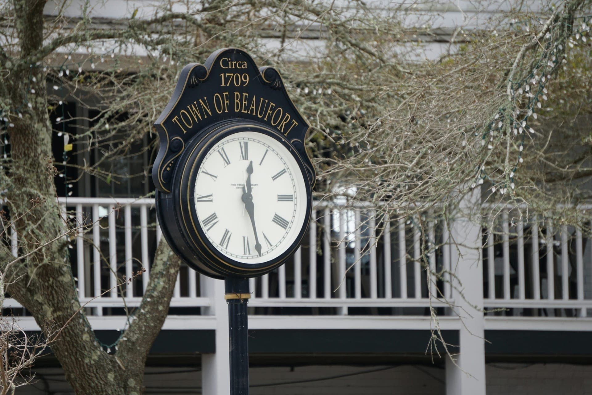 Beaufort, NC