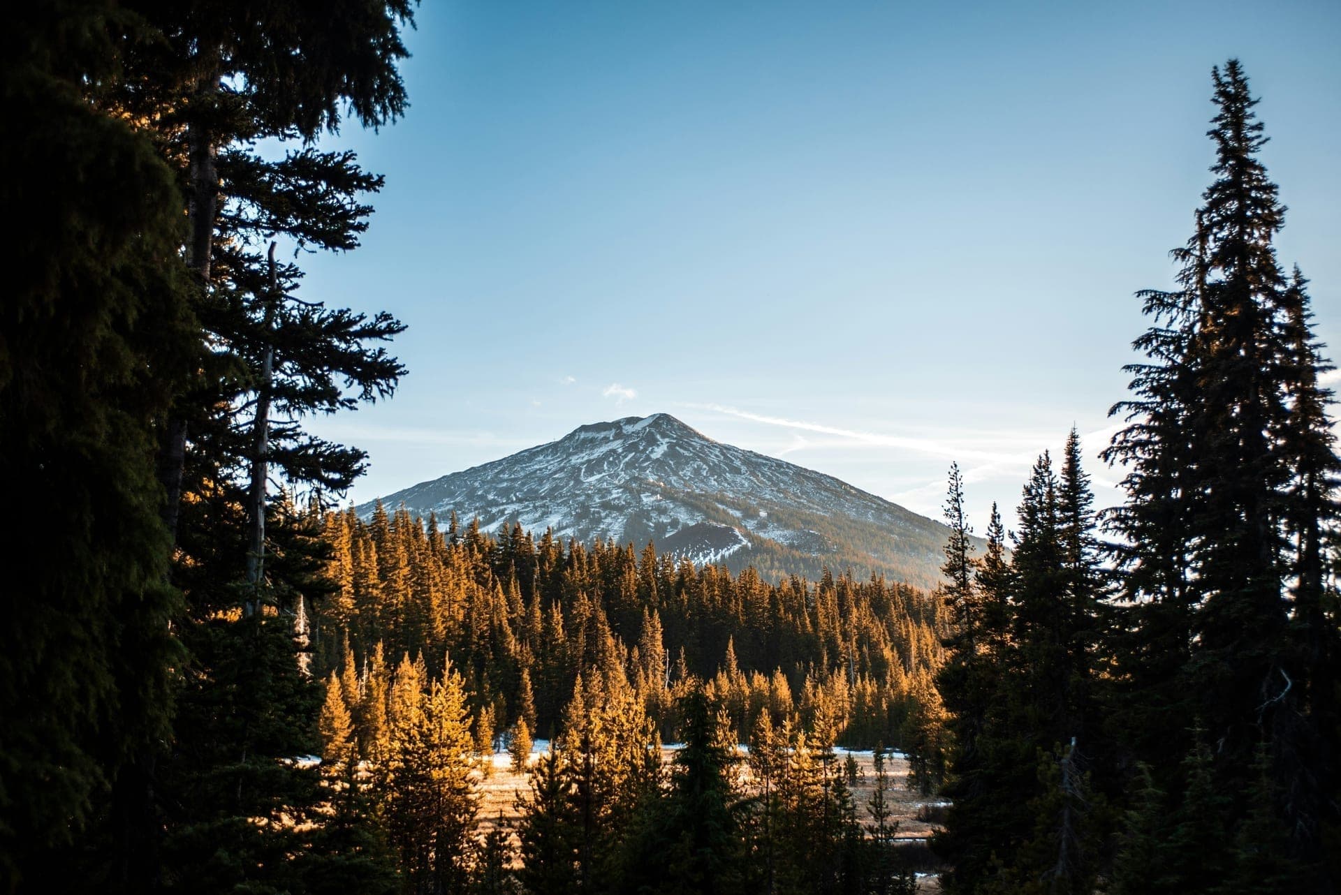 Bend, OR