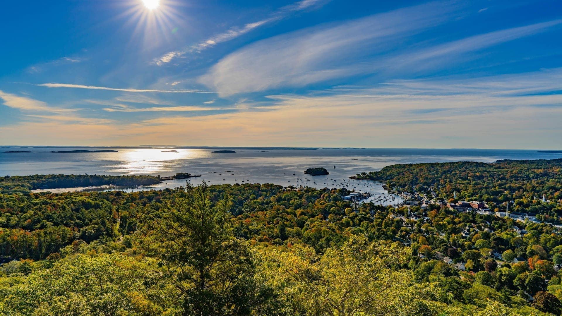 Camden, ME