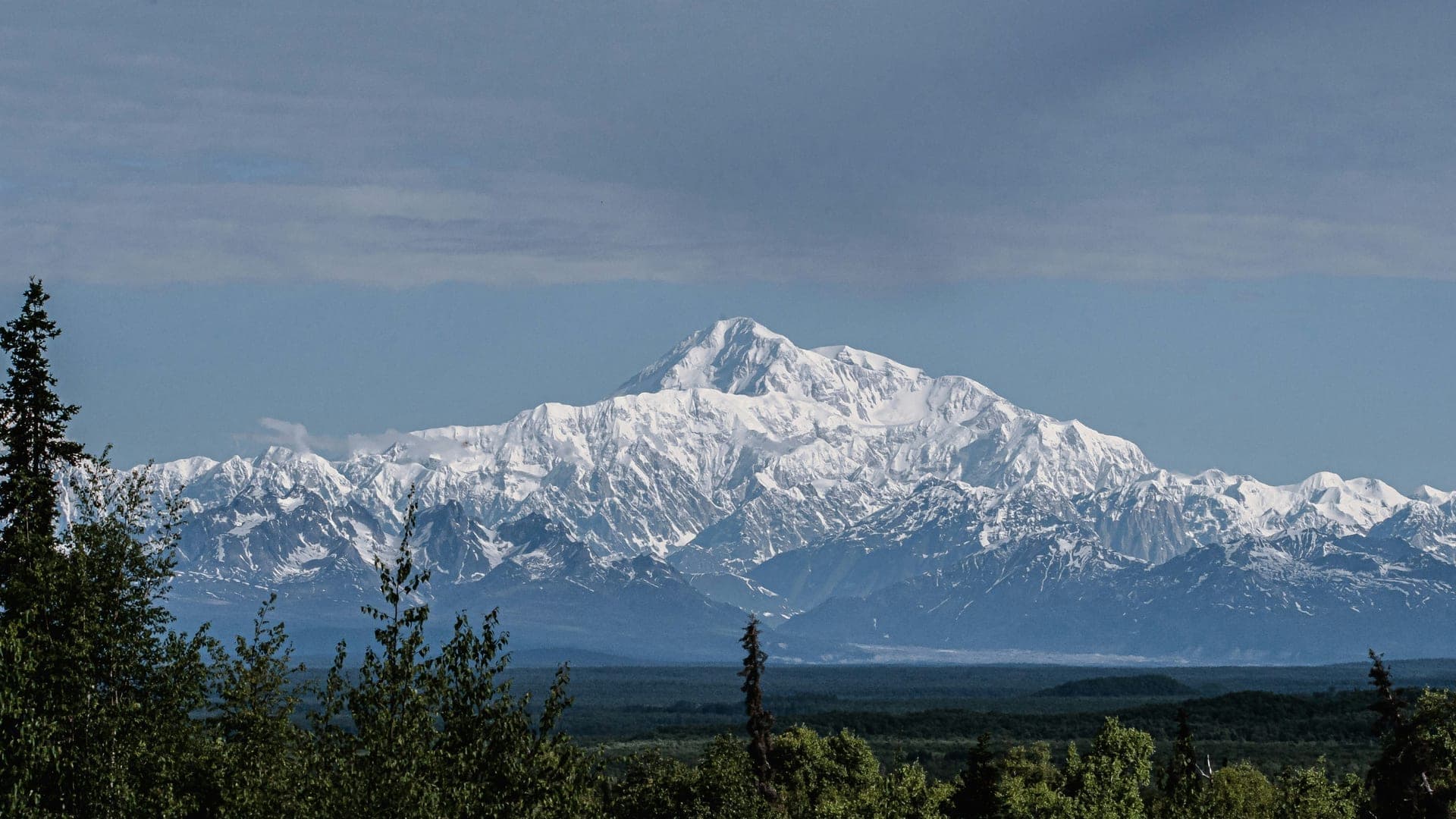 Denali Park, AK