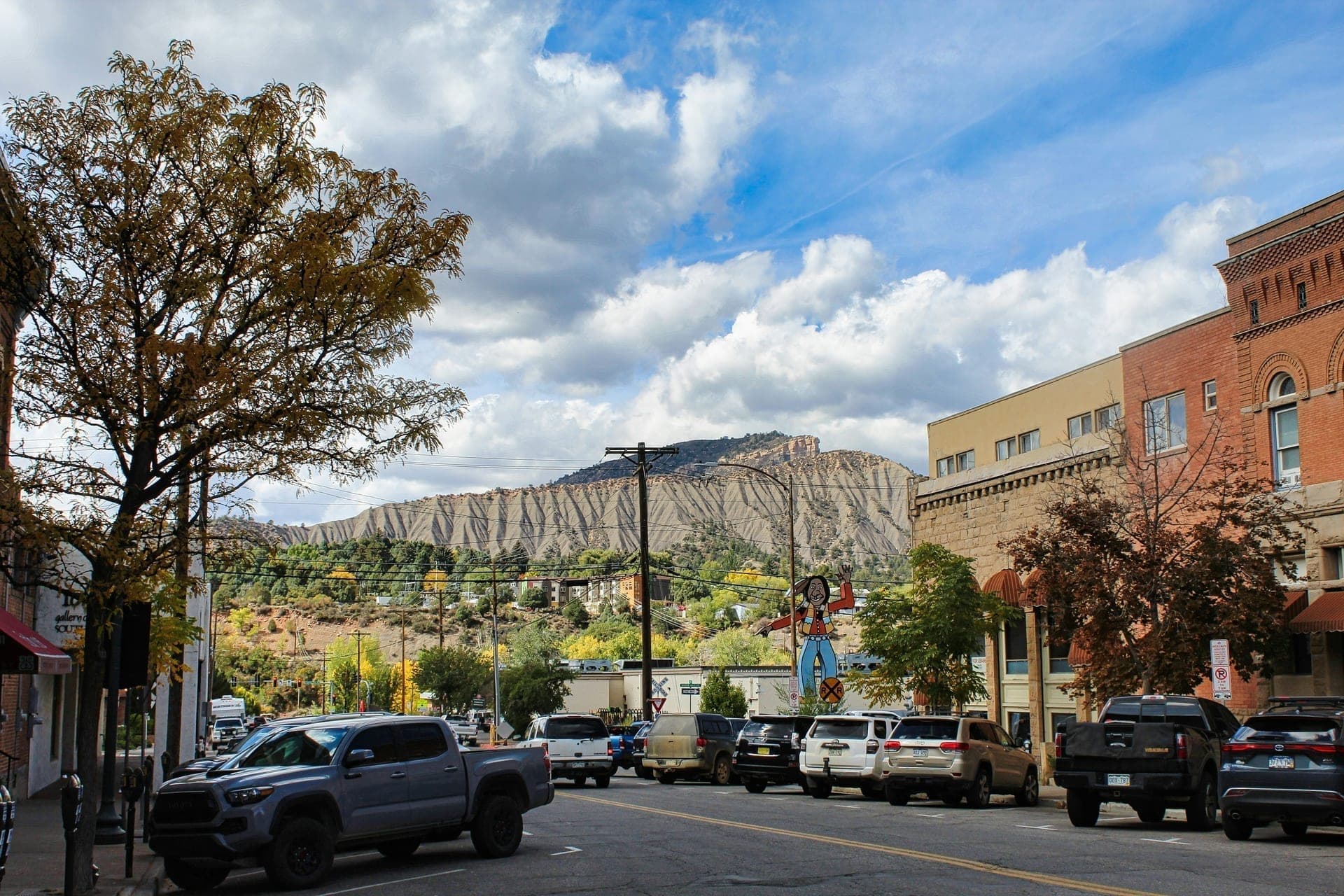 Durango, CO