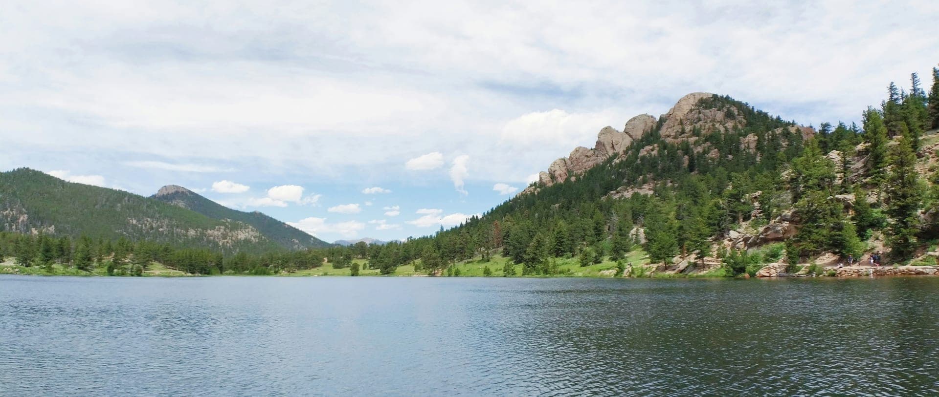 Estes Park, CO