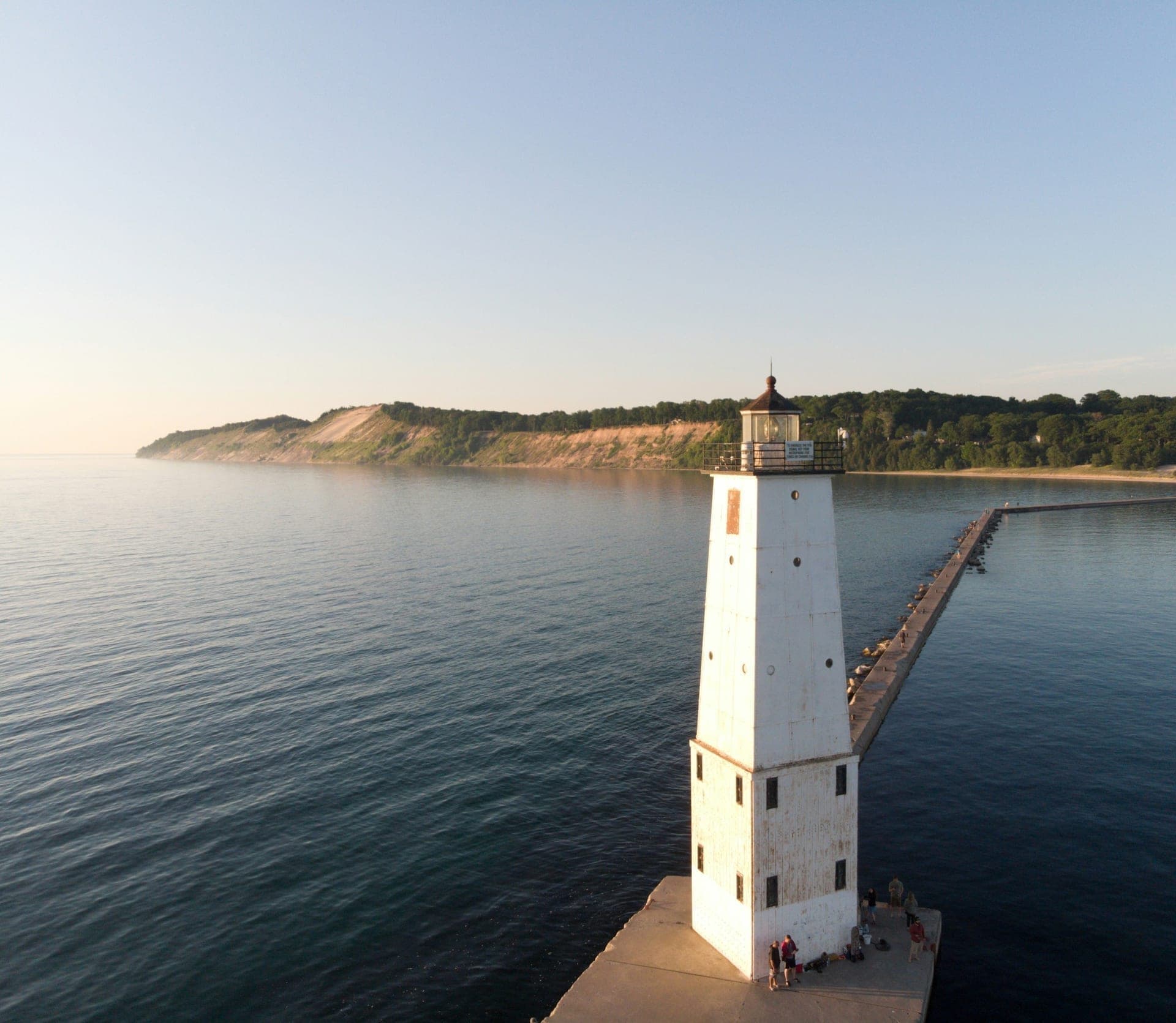 Frankfort, MI