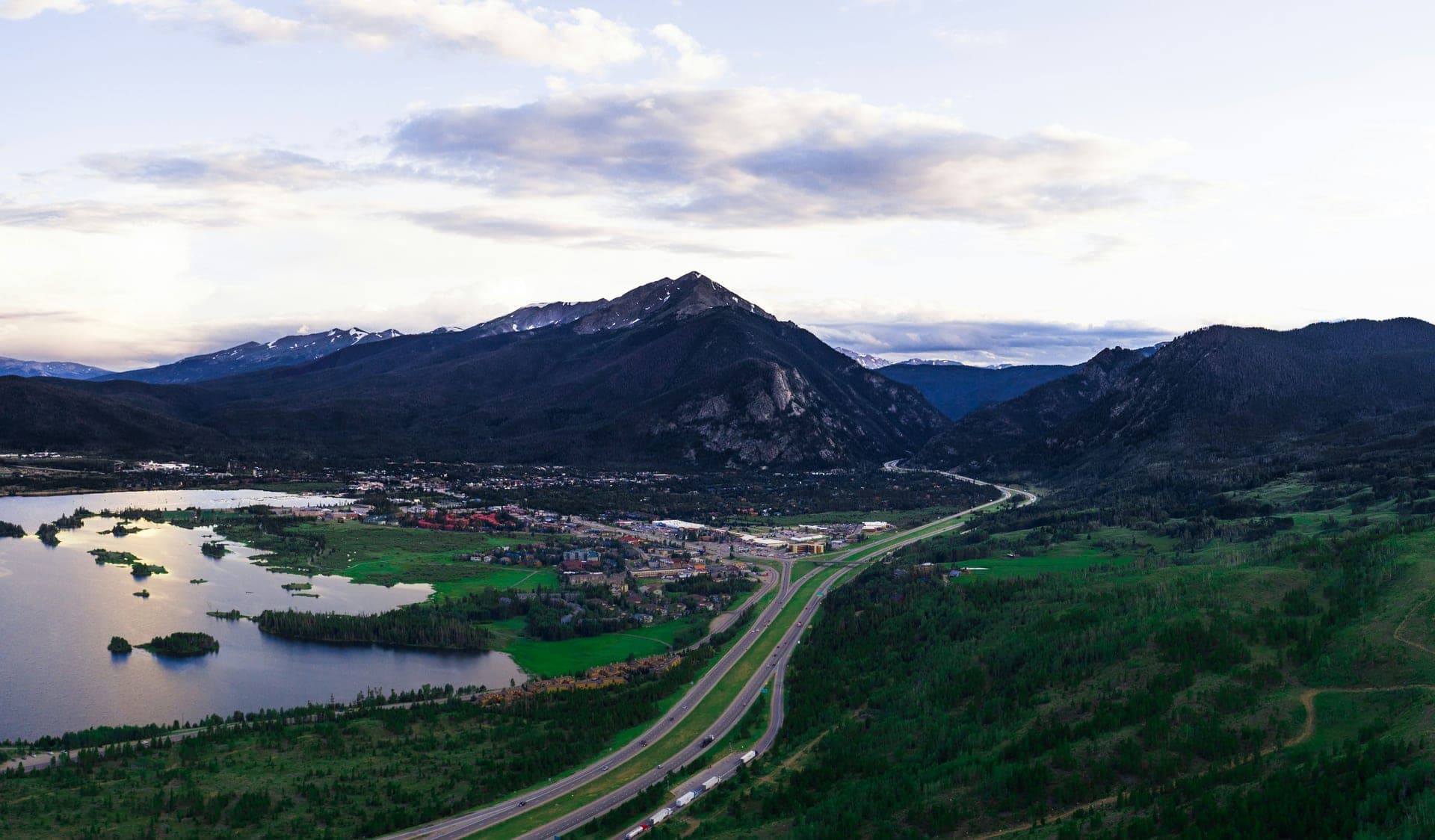 Frisco, CO