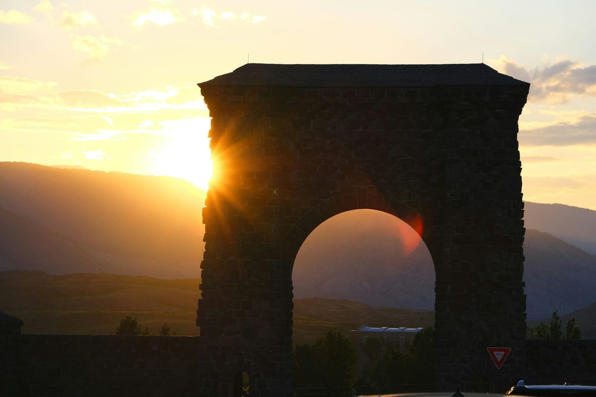 Gardiner, MT