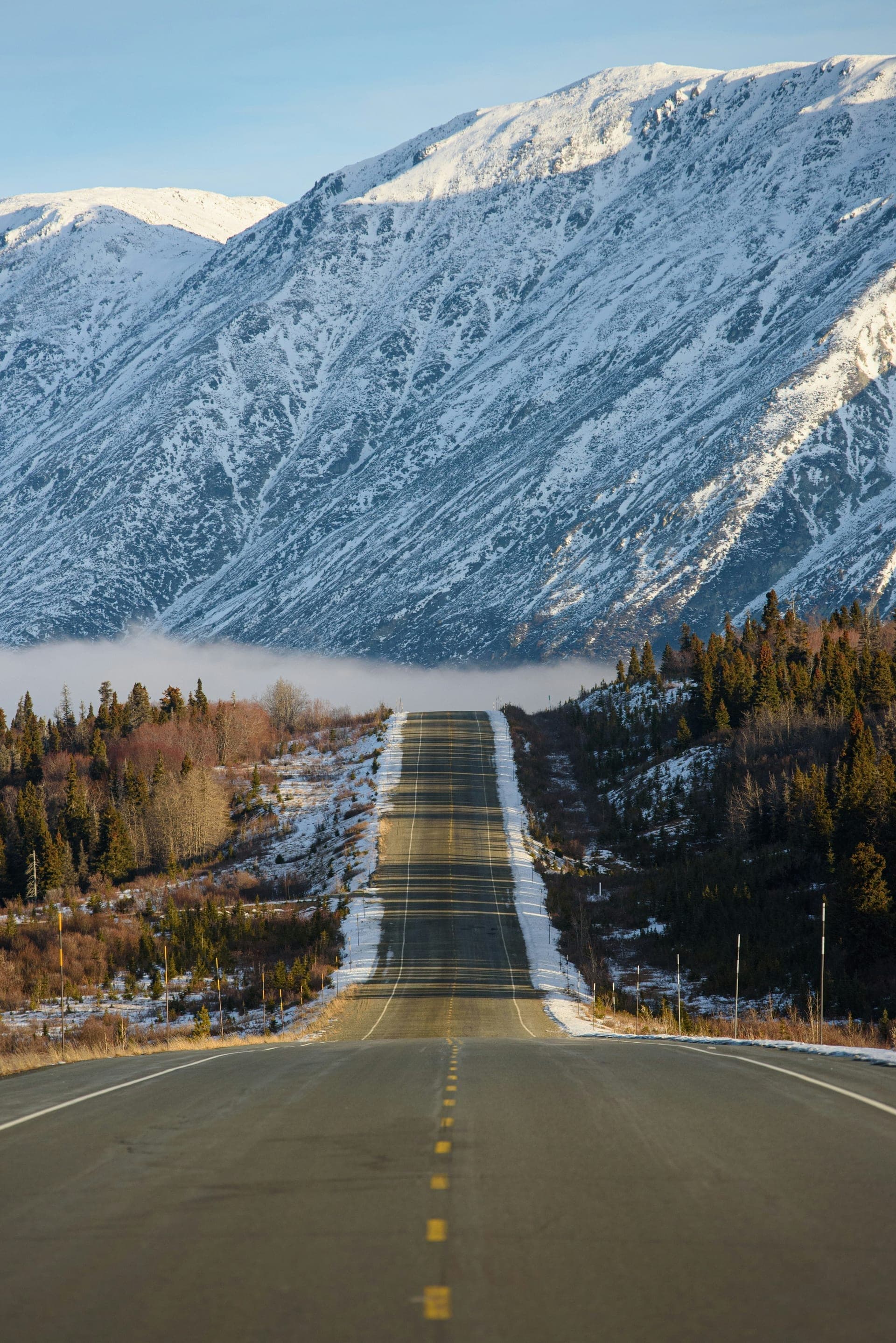Haines, AK