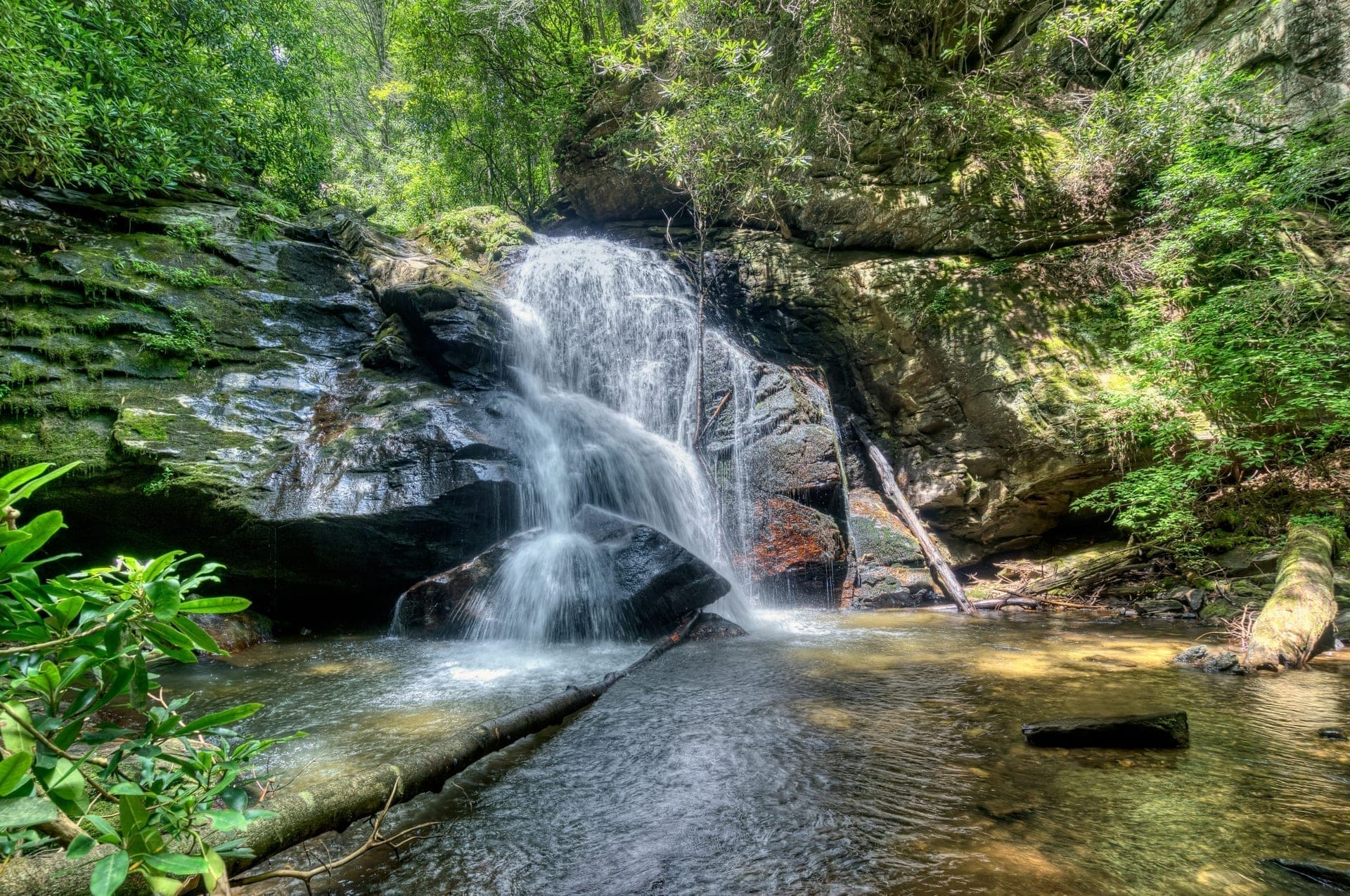 Helen, GA