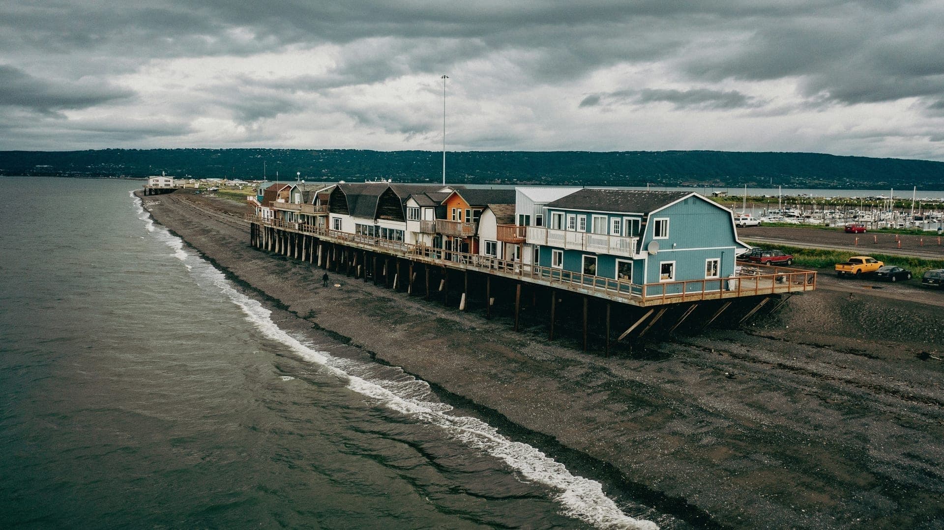 Homer, AK