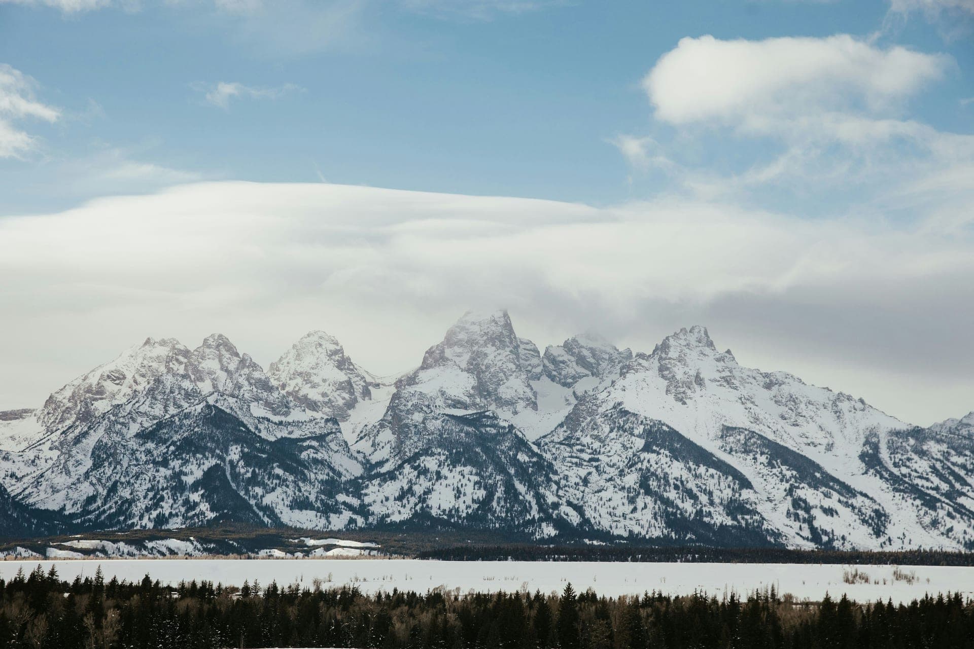 Jackson, WY