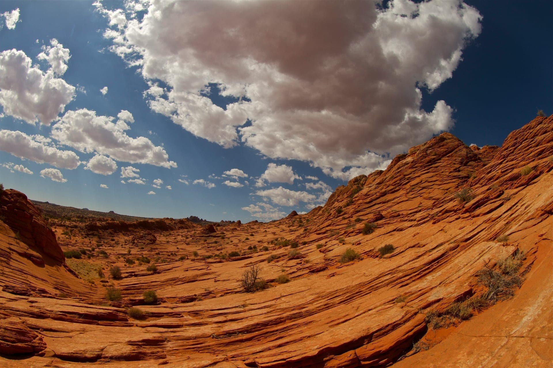Kanab, UT