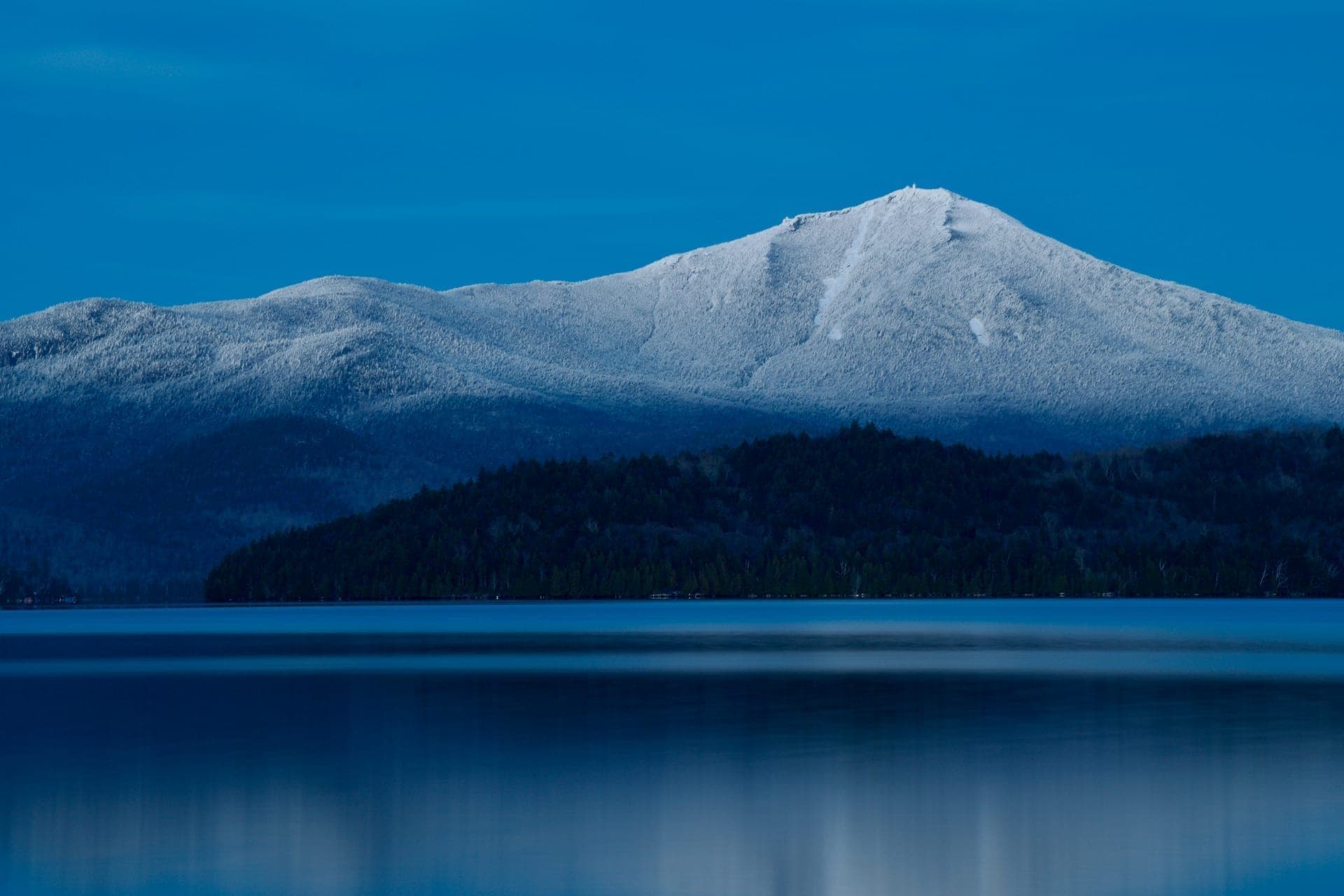 Lake Placid, NY