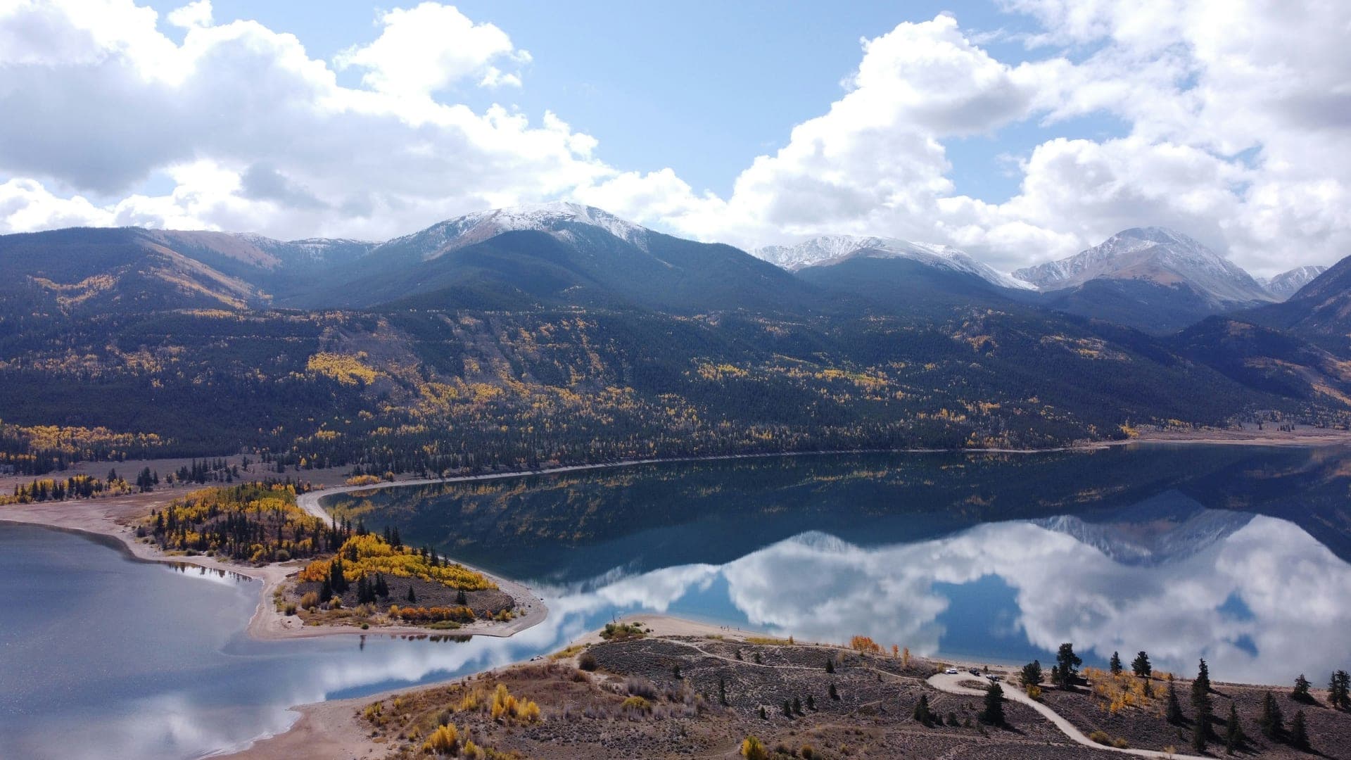 Leadville, CO