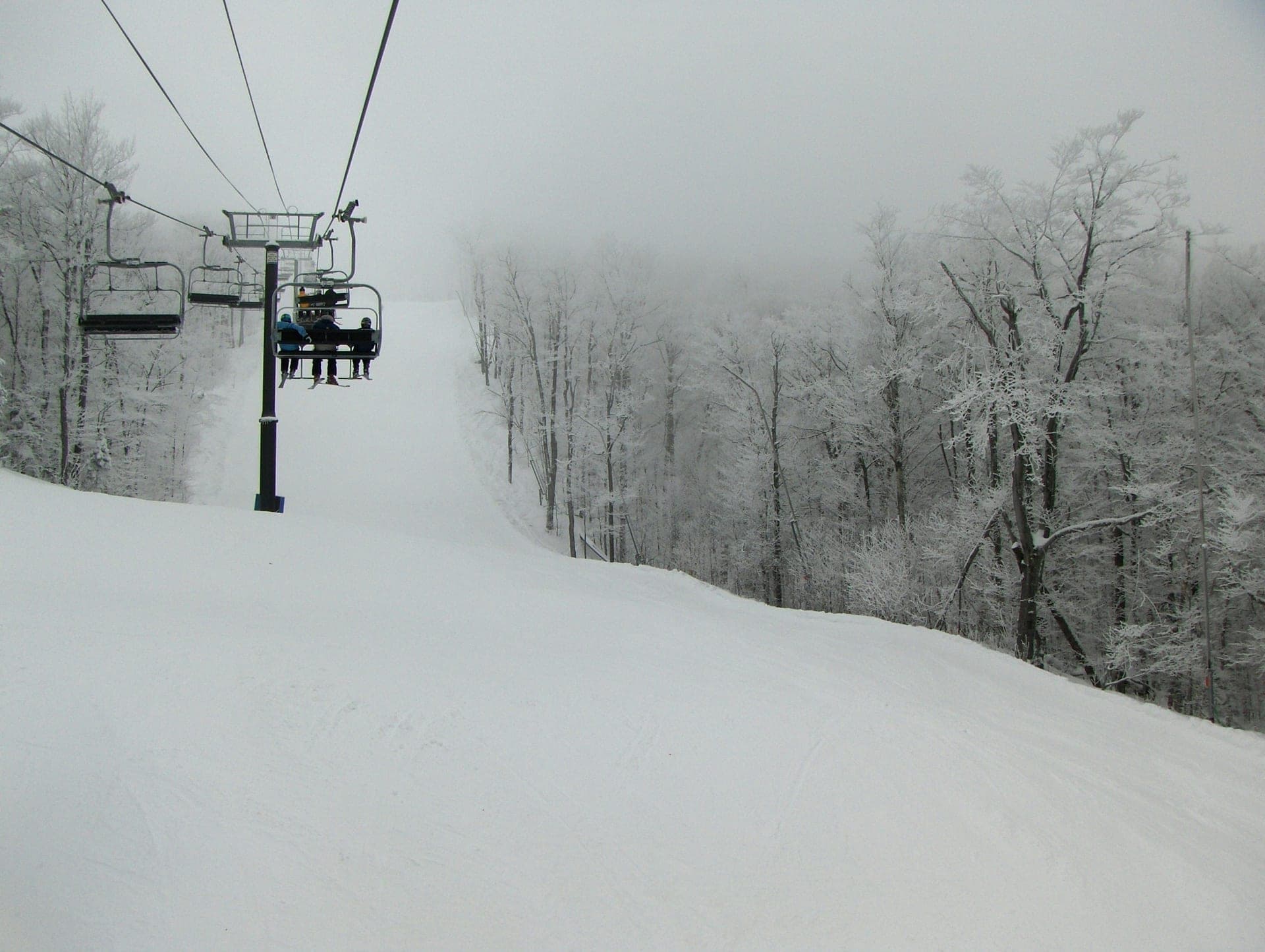 Ludlow, VT