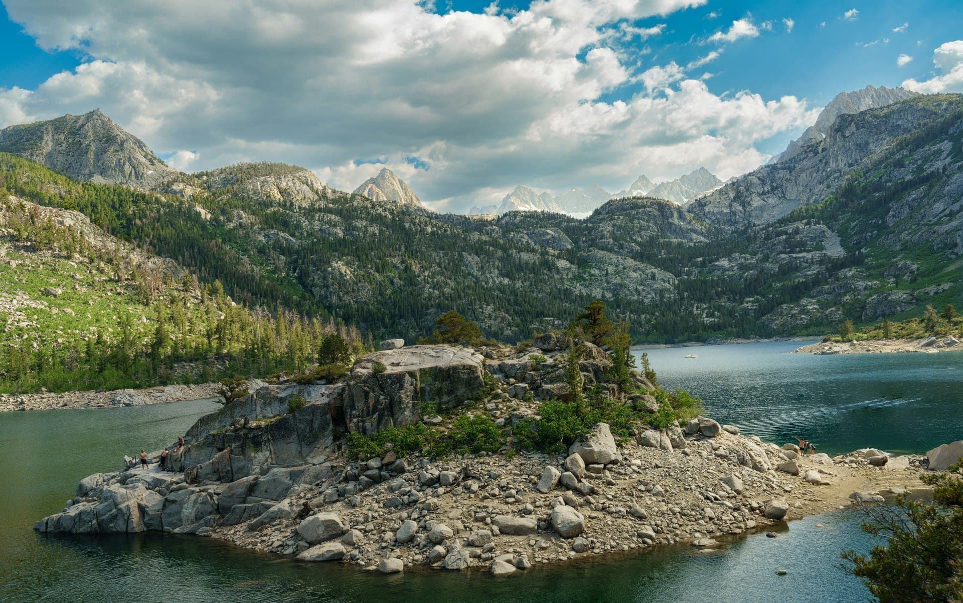 Mammoth Lakes, CA
