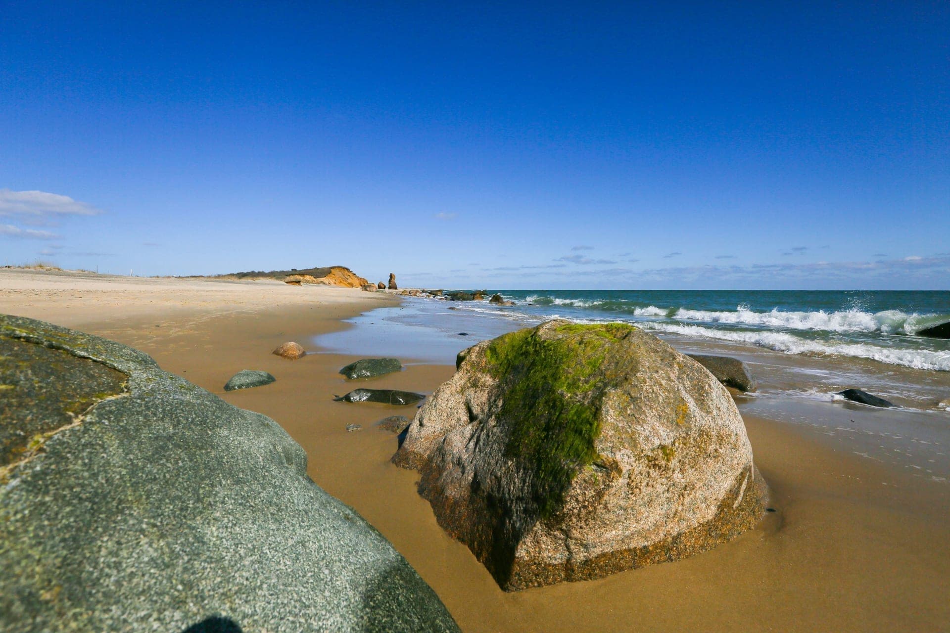 Martha's Vineyard, MA