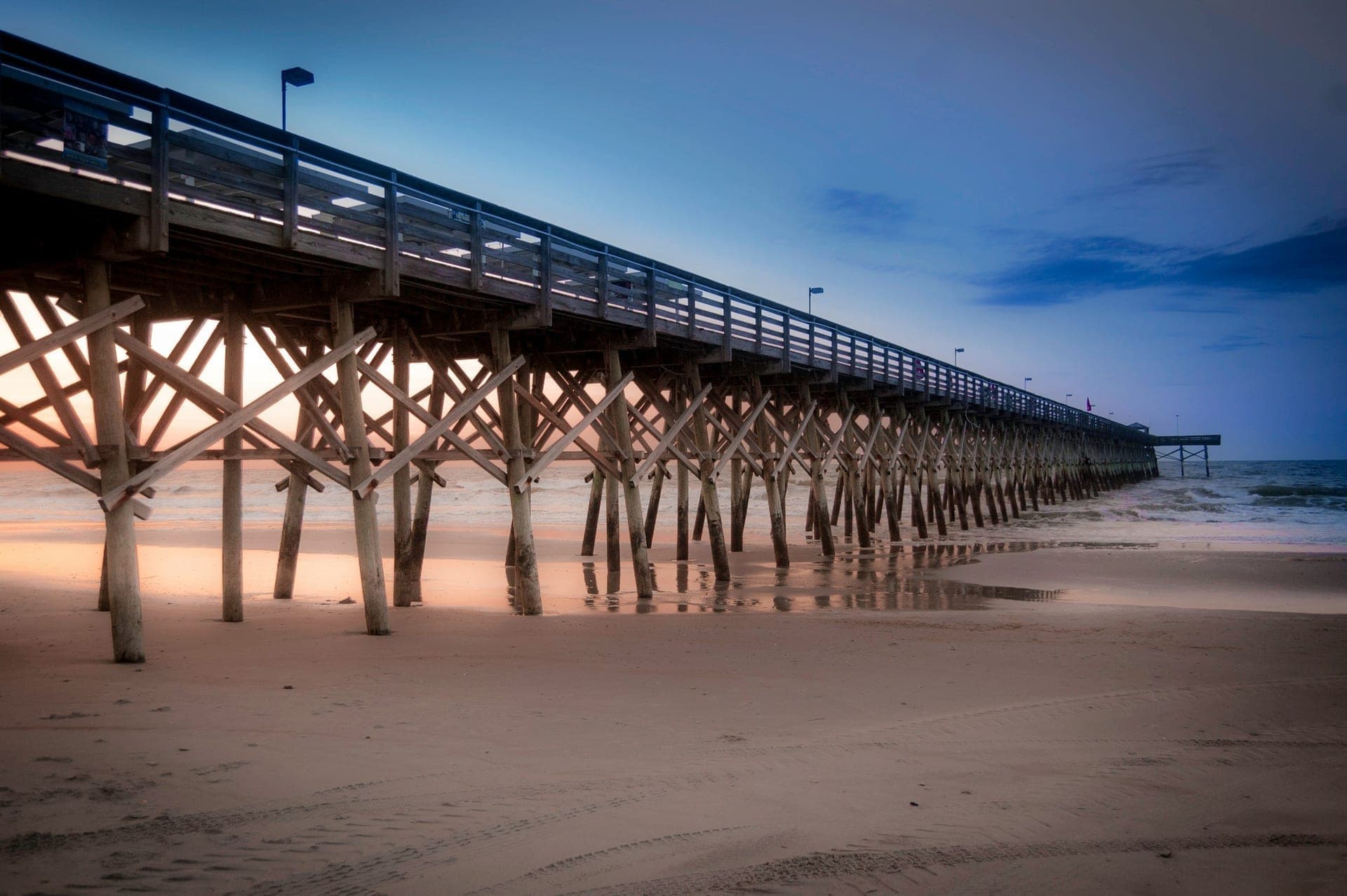 Myrtle Beach, SC