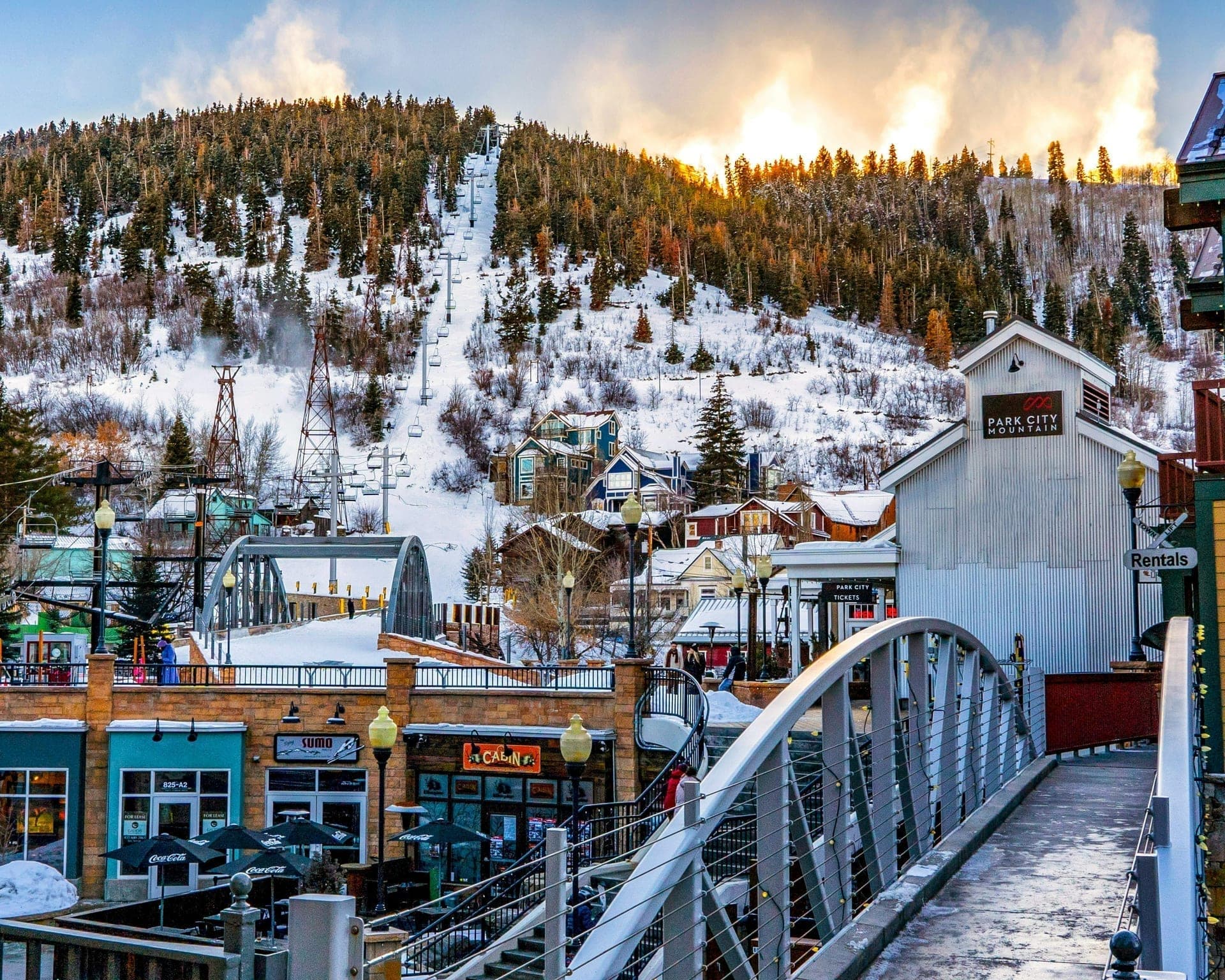 Park City, UT