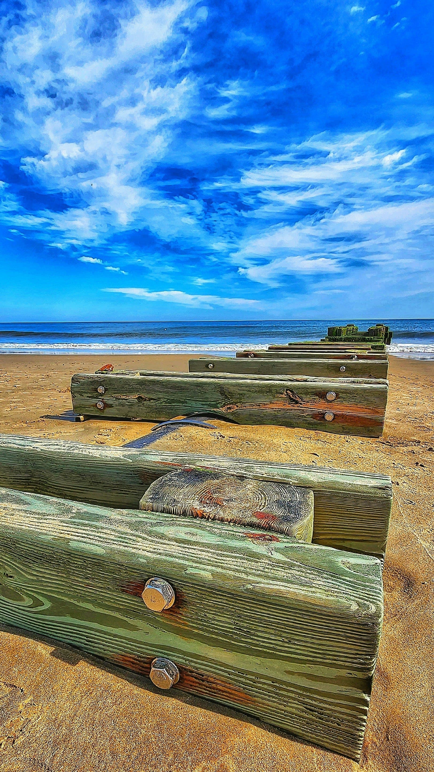 Rehoboth Beach, DE