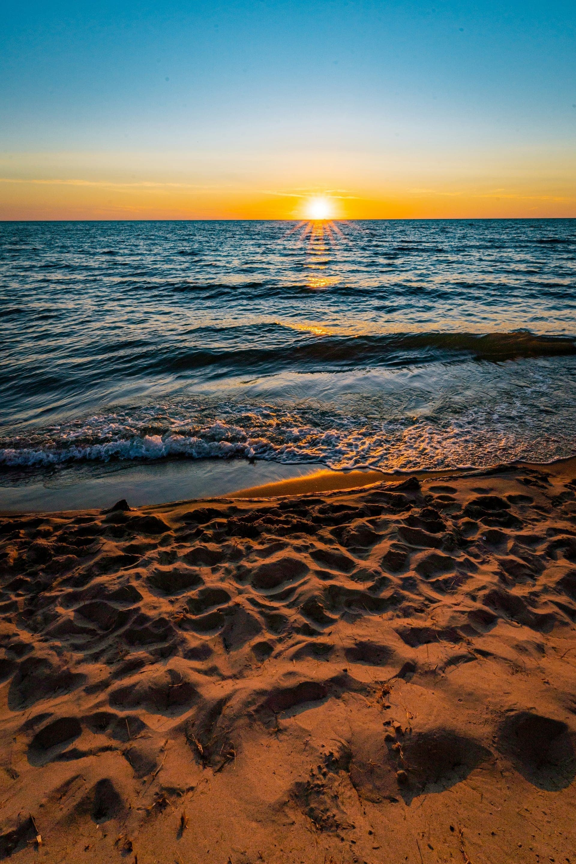 Saugatuck, MI