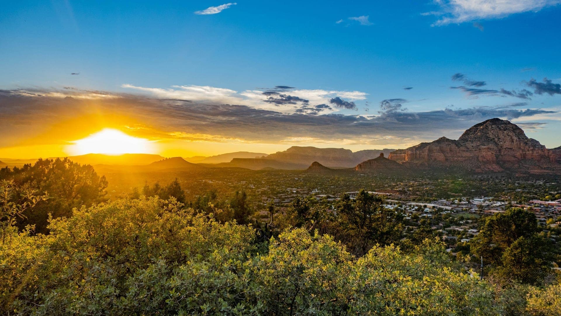 Sedona, AZ