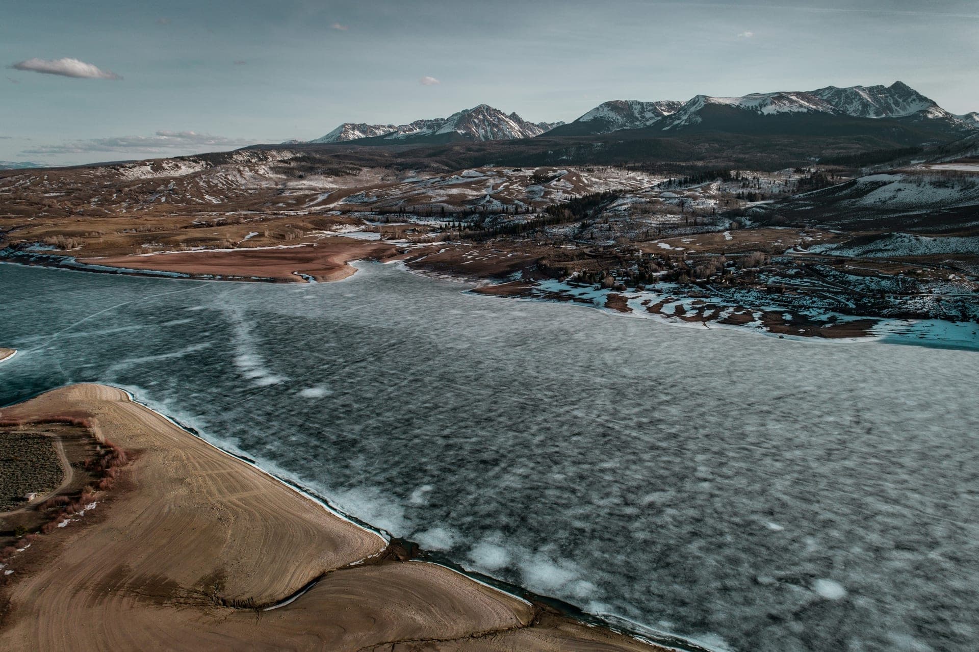 Silverthorne, CO