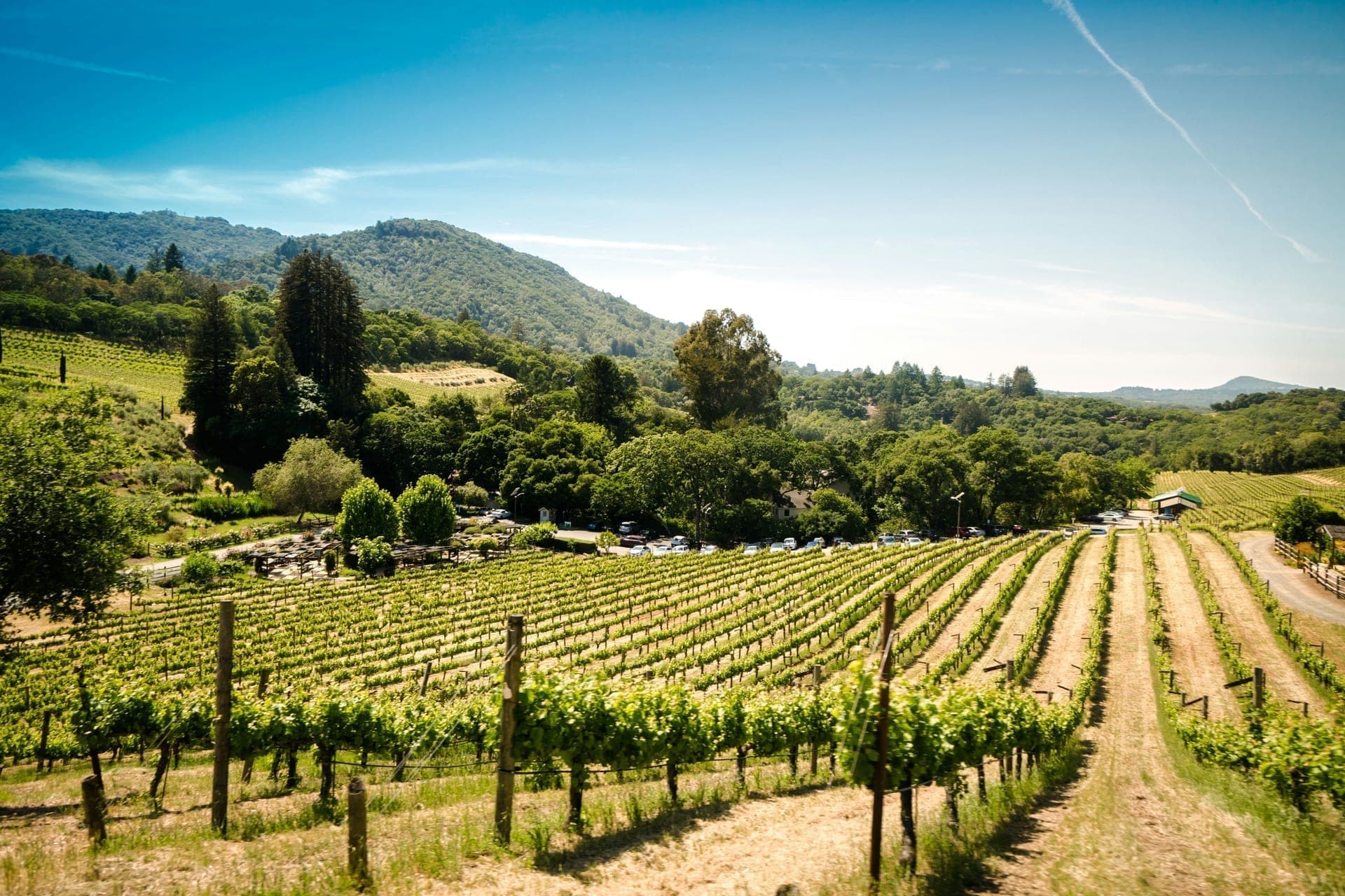 Sonoma, CA