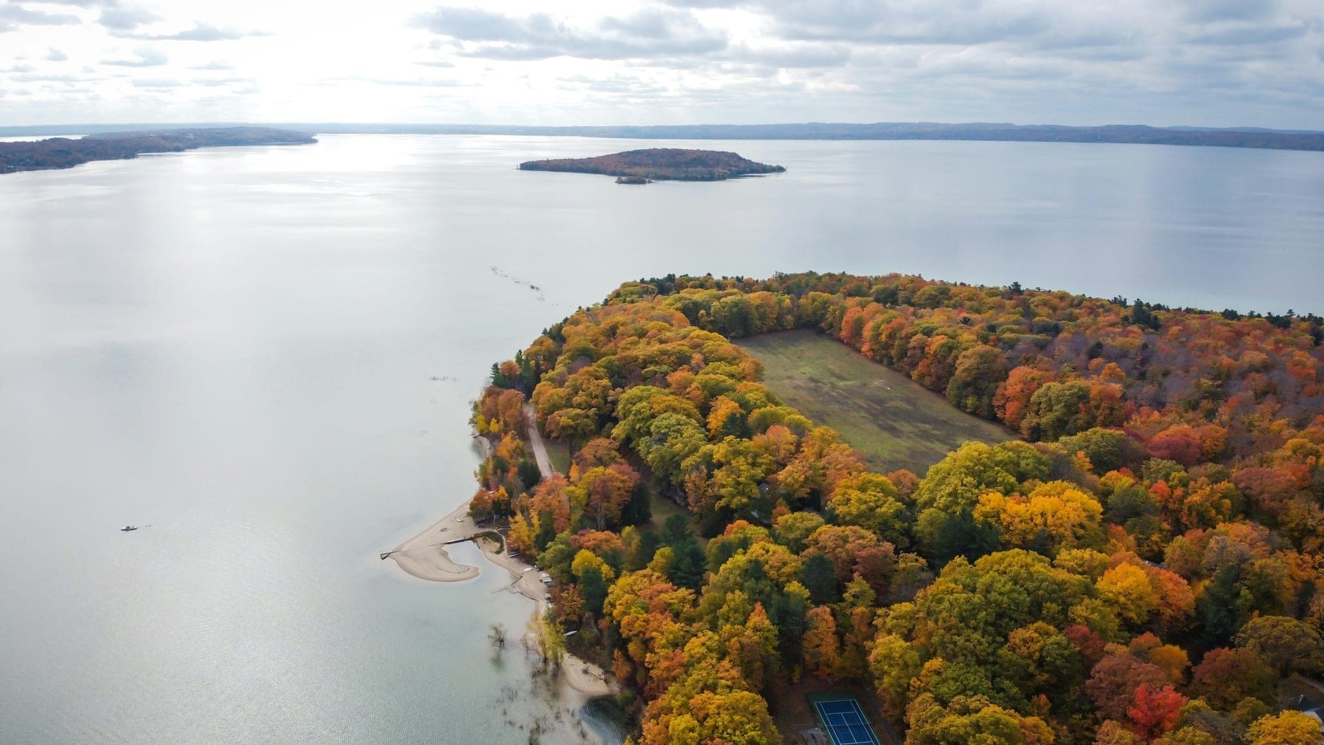 Traverse City, MI