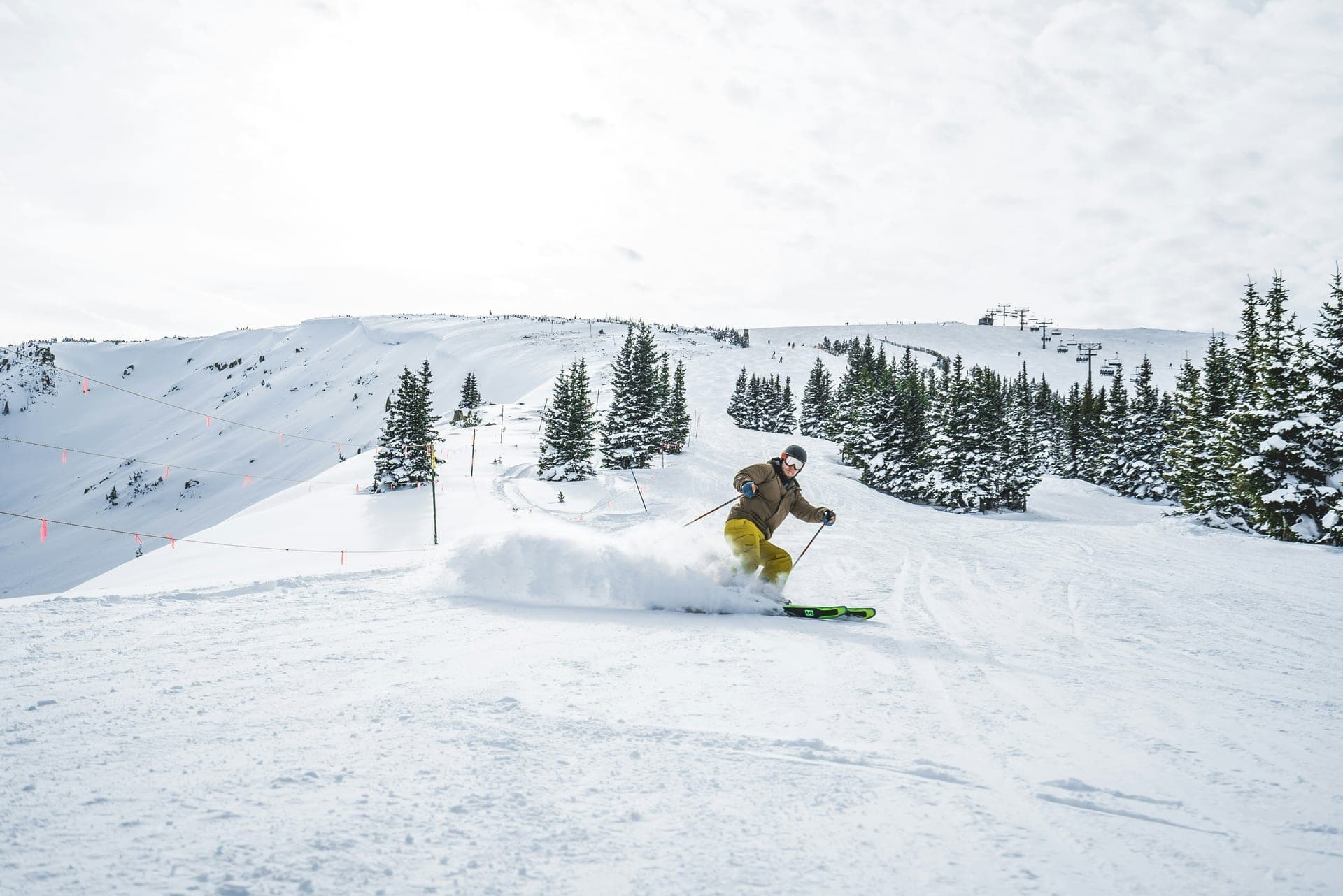 Winter Park, CO