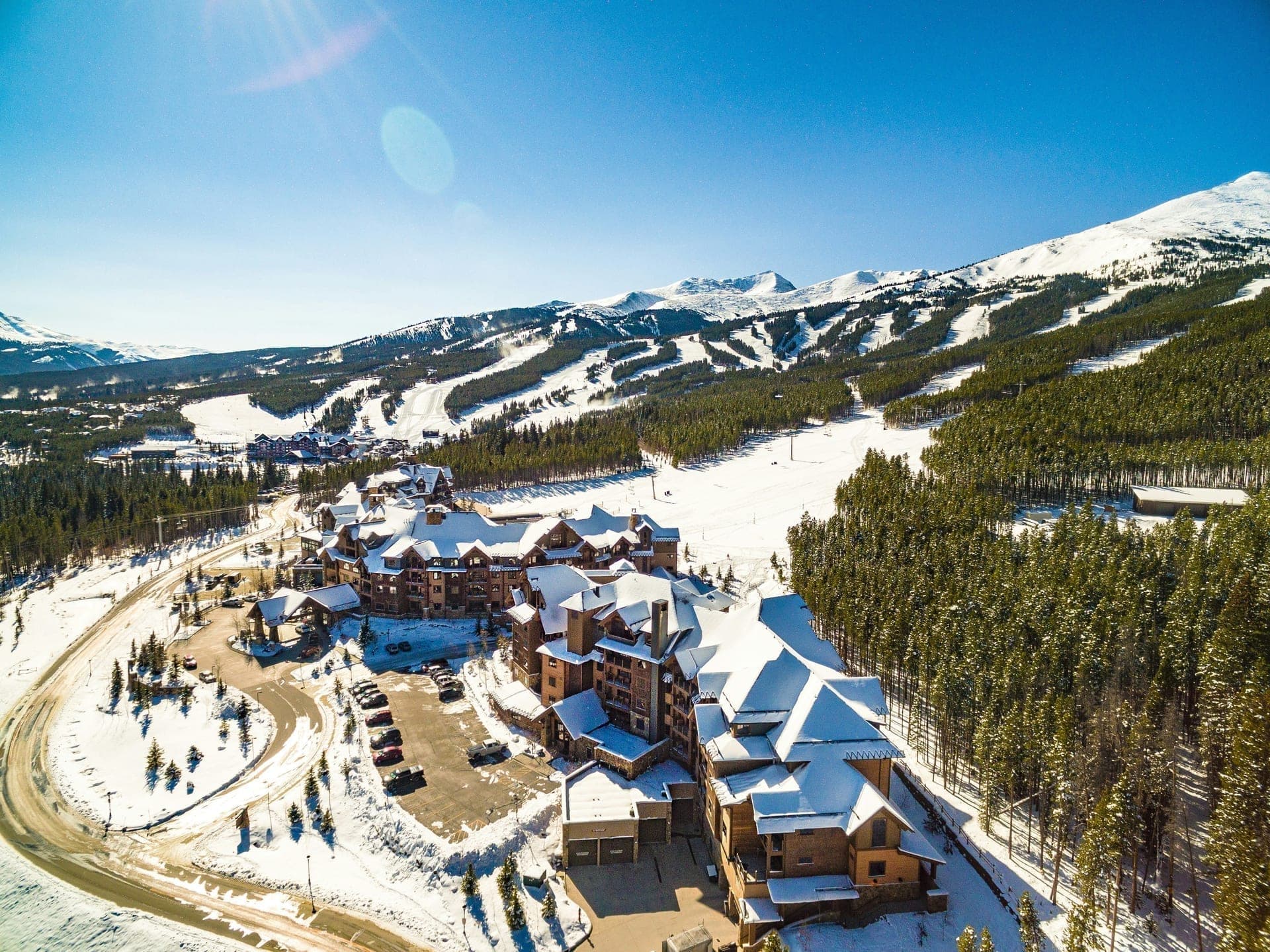 Breckenridge, CO