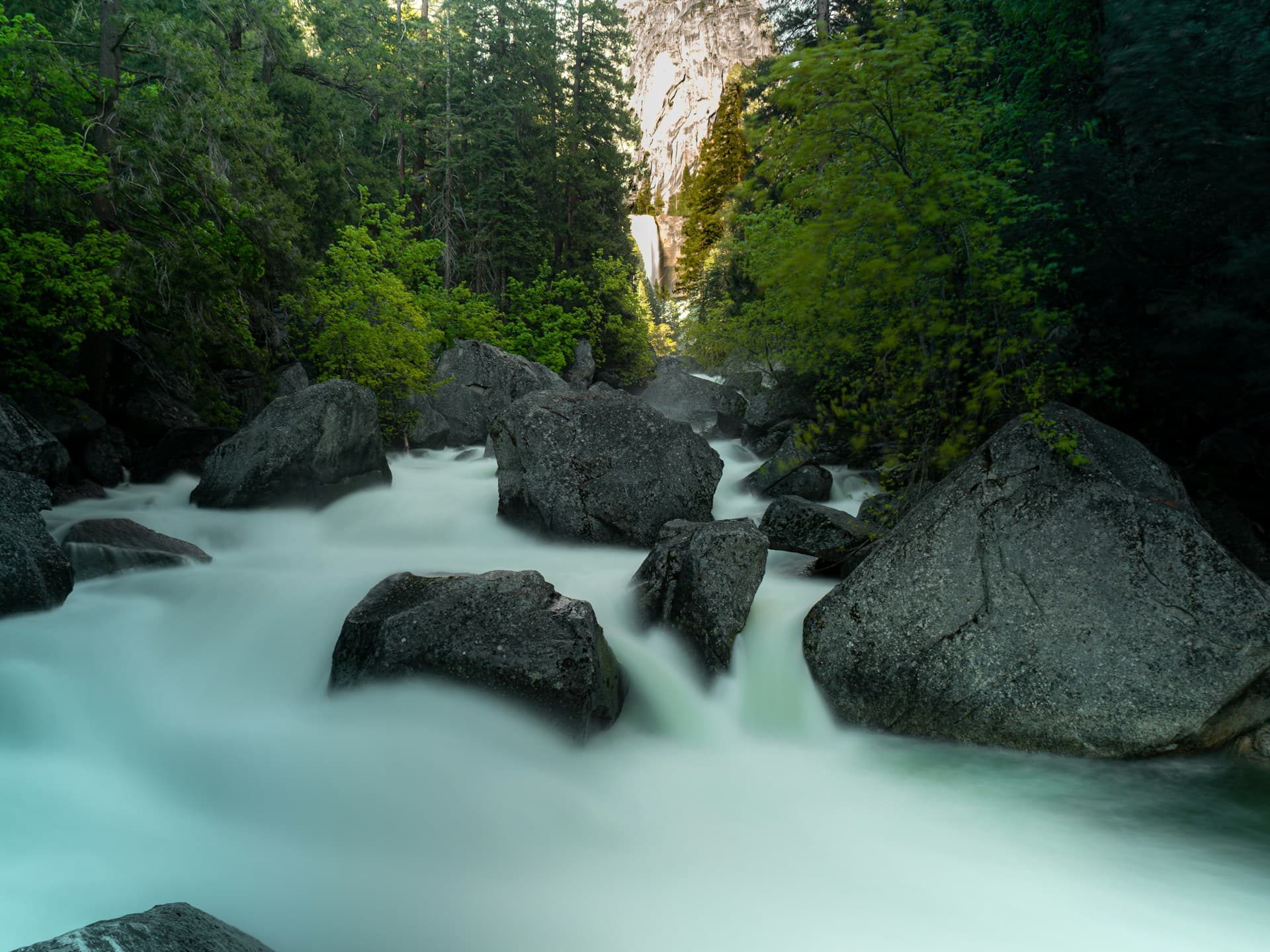 El Portal, CA