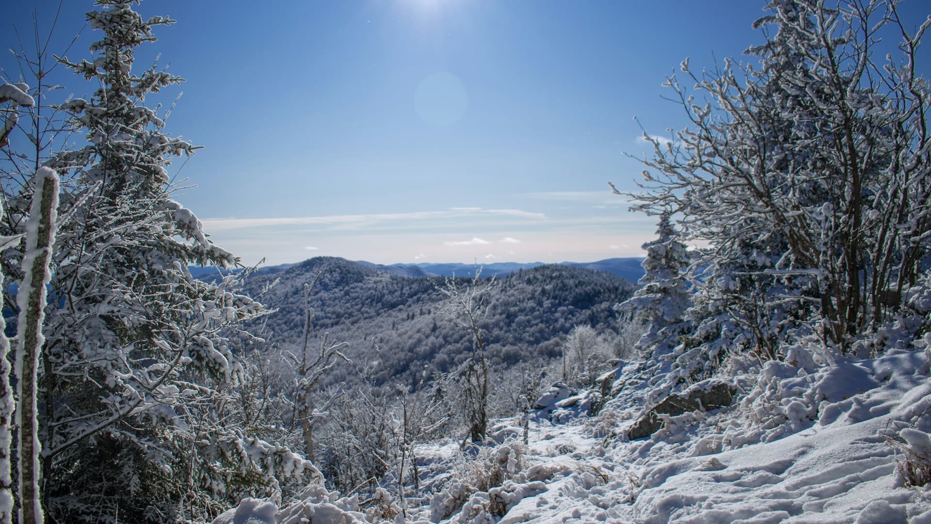 Jay, VT
