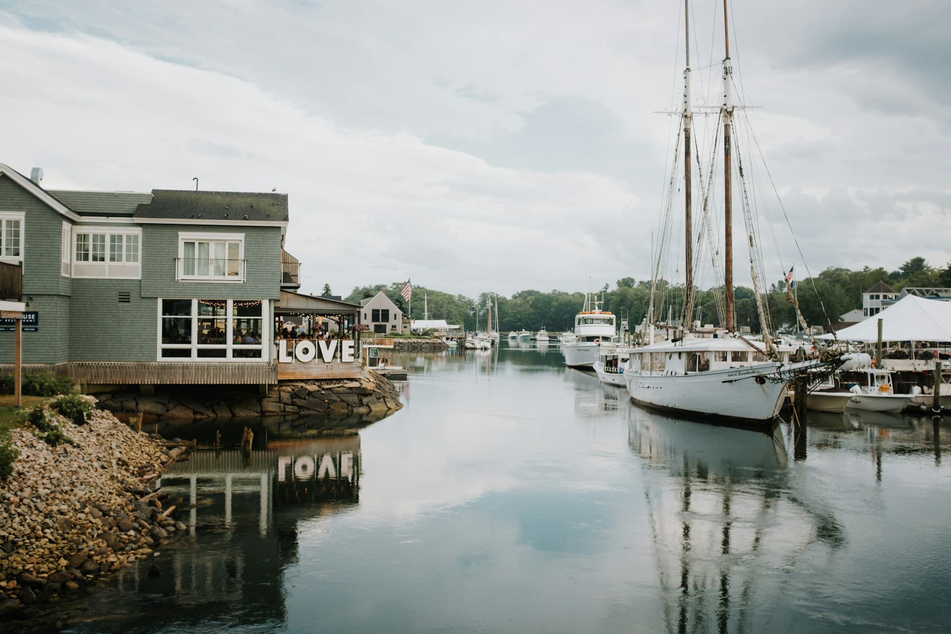 Kennebunkport, ME