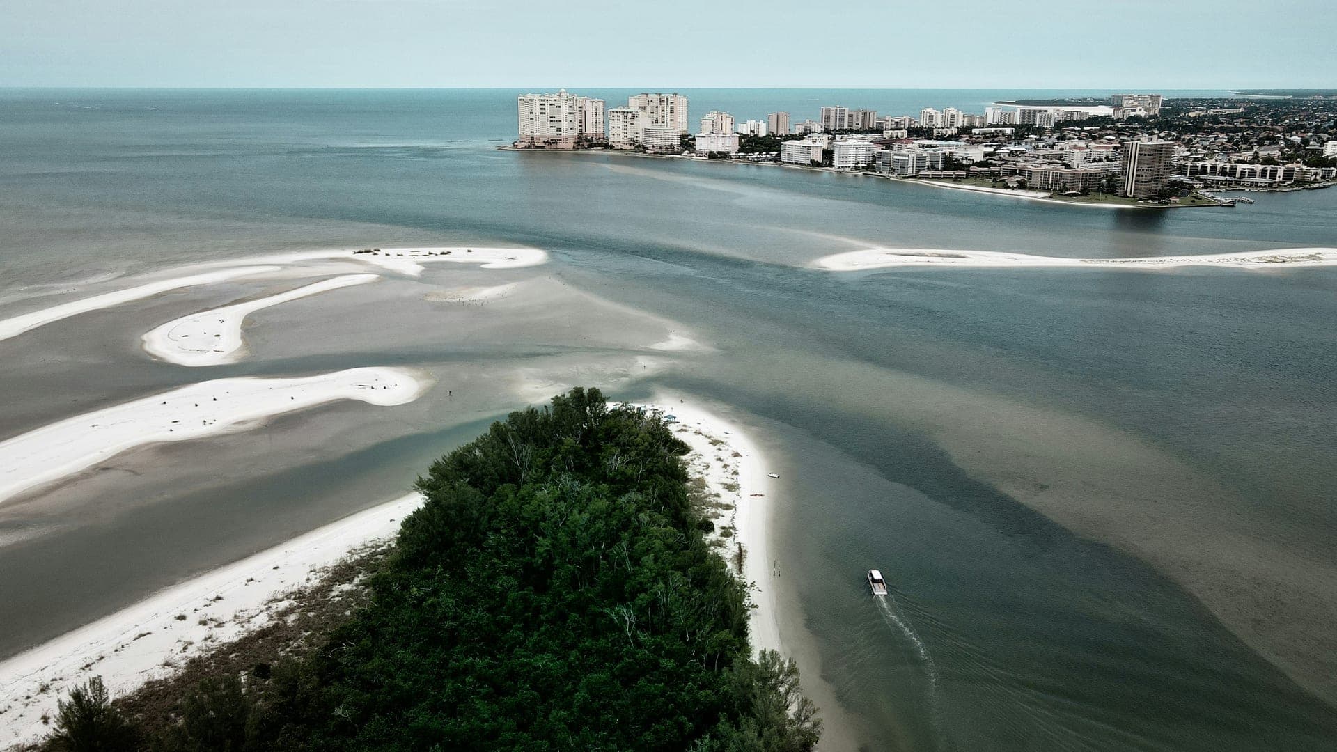 Marco Island, FL