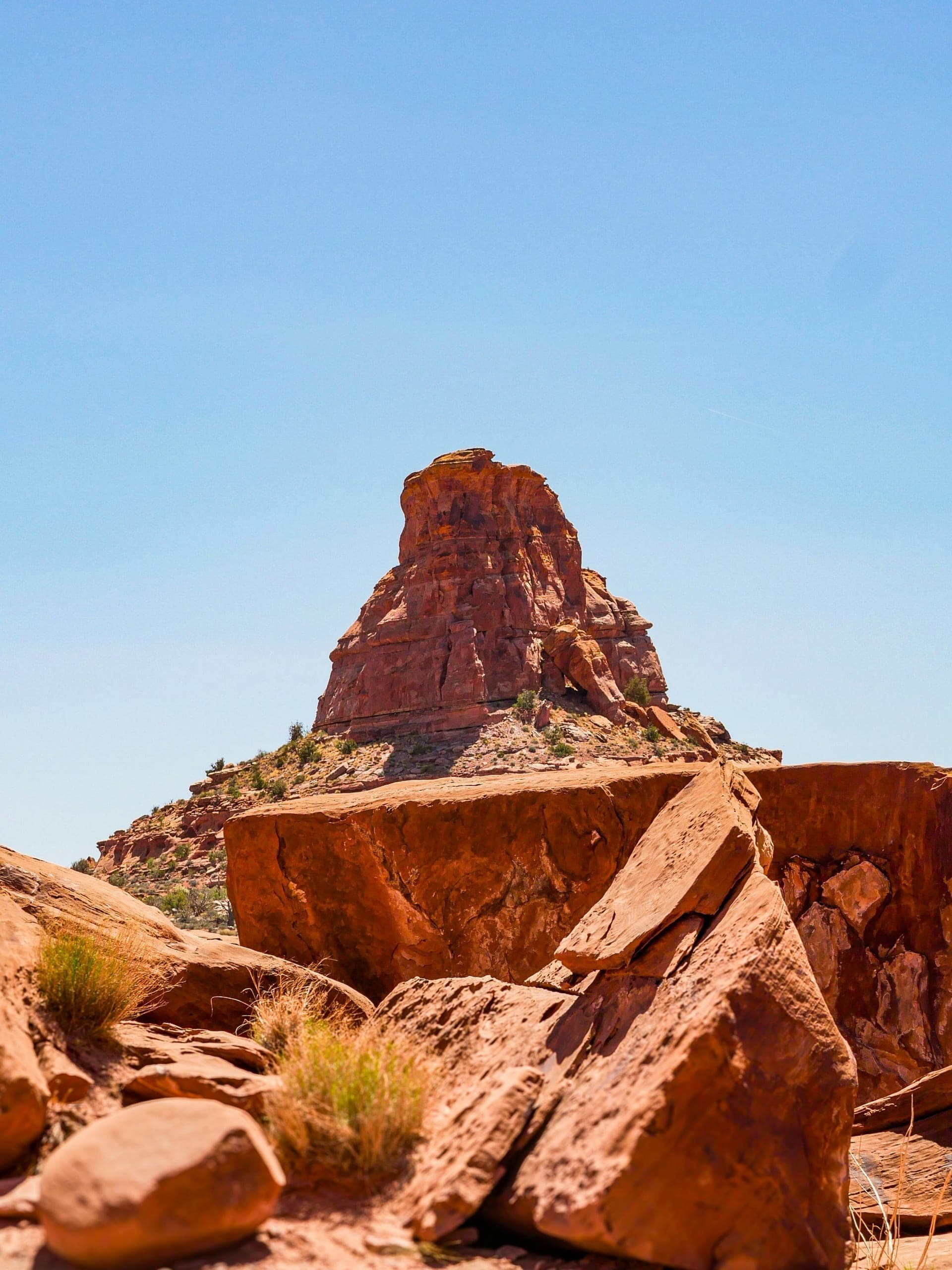 Moab, UT