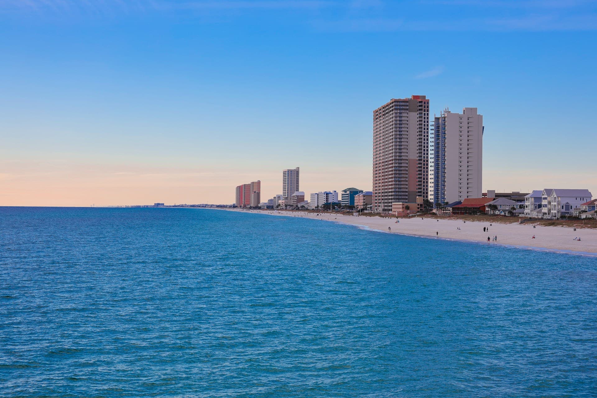 Panama City Beach, FL