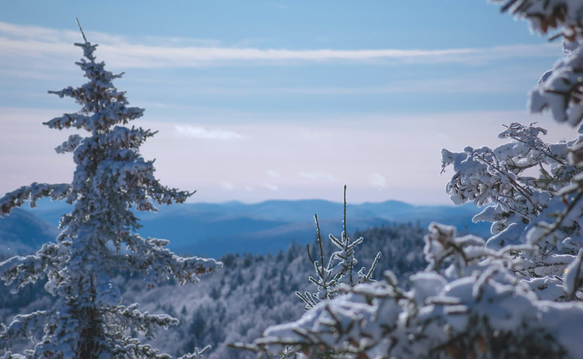Smugglers' Notch, VT