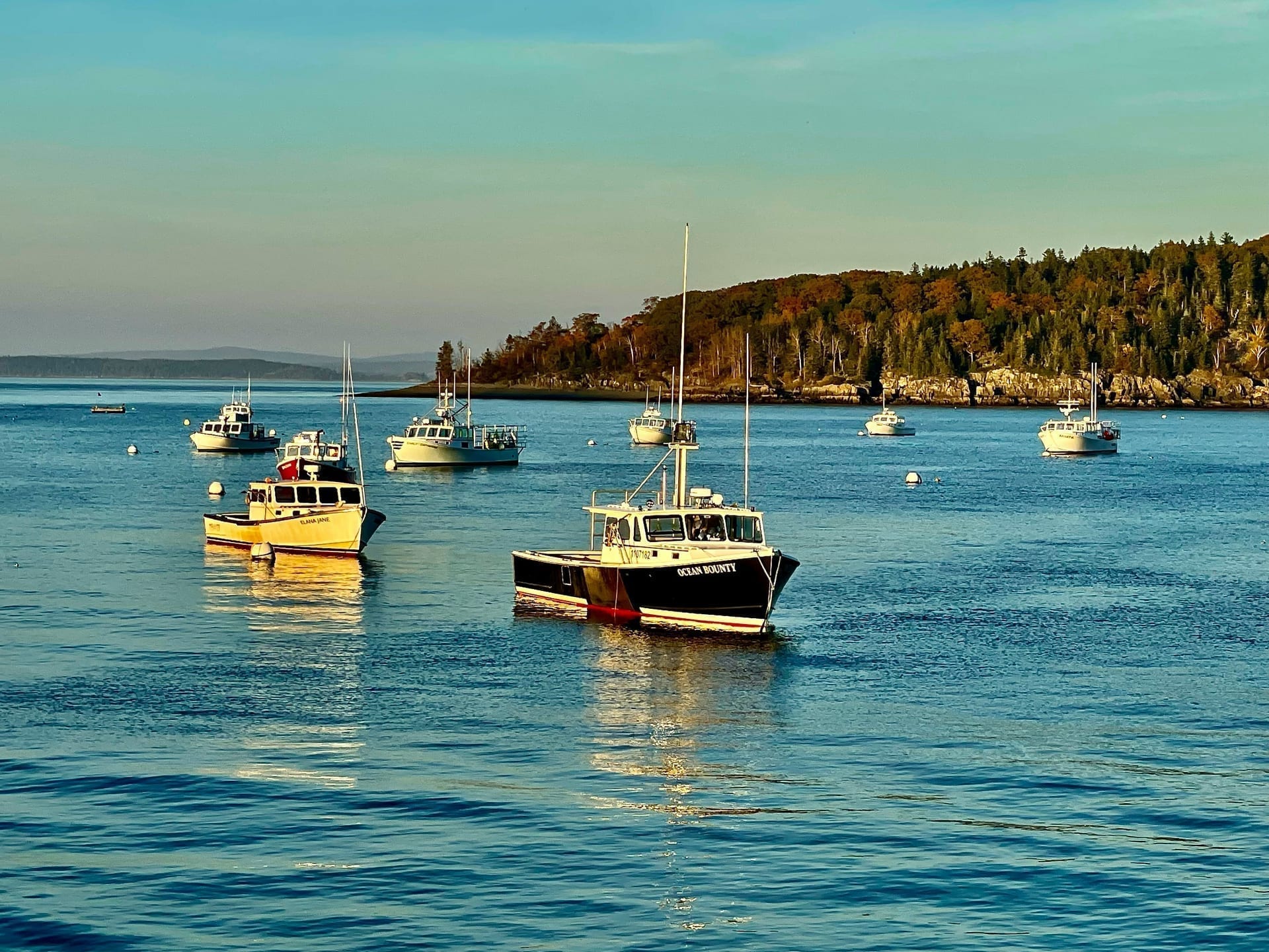 Bar Harbor, ME