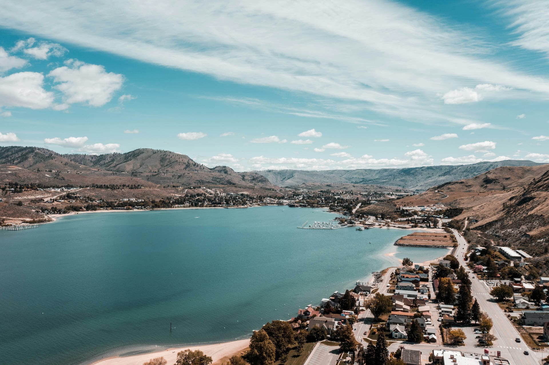 Washington