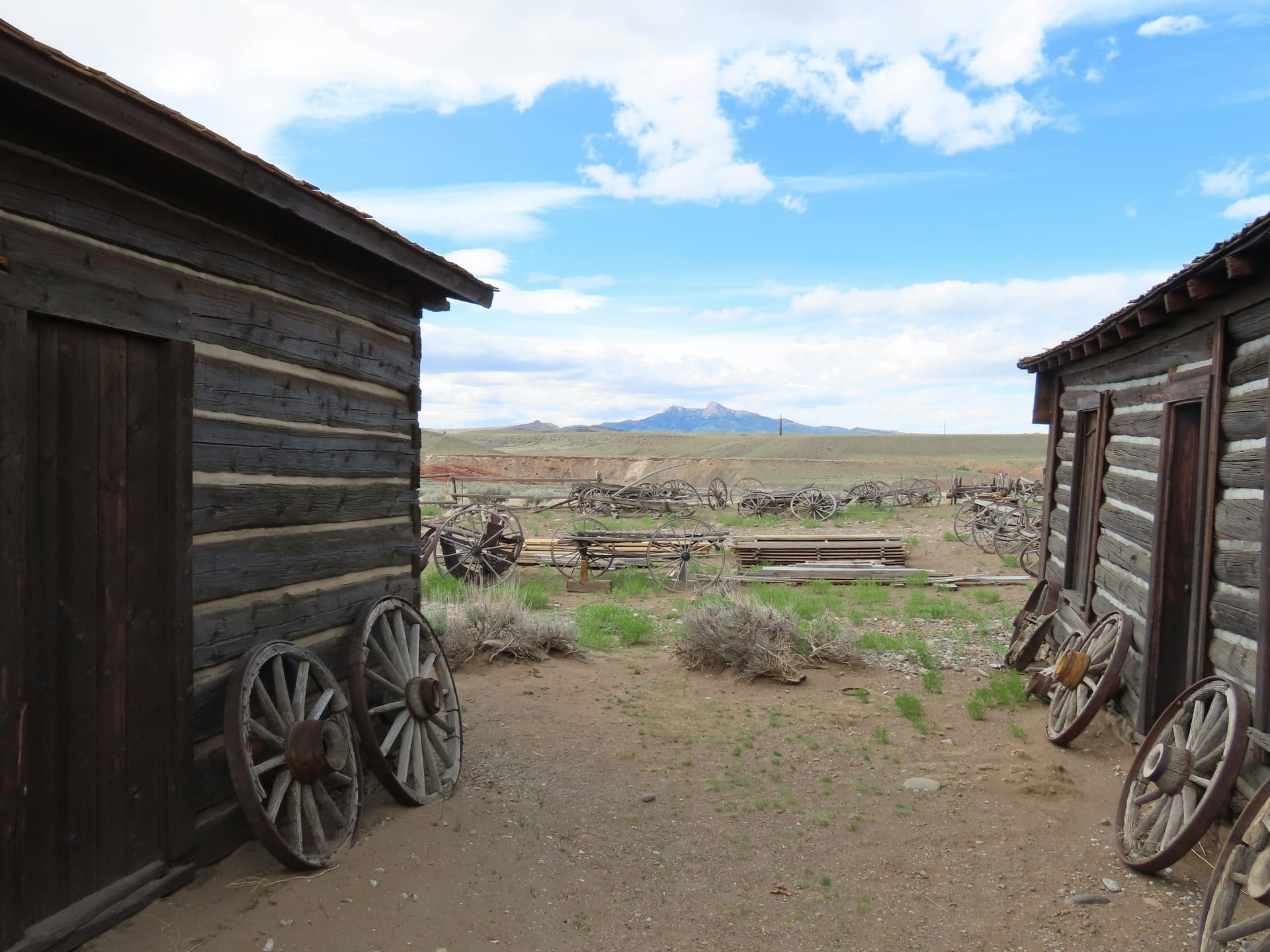 Cody, WY