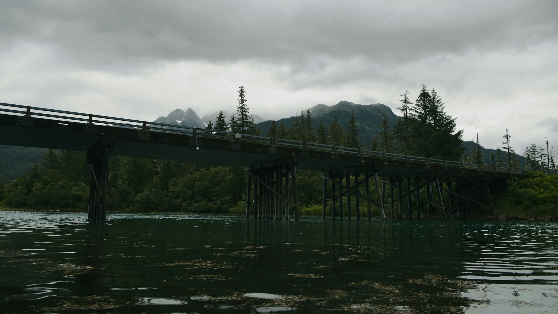 Cordova, AK