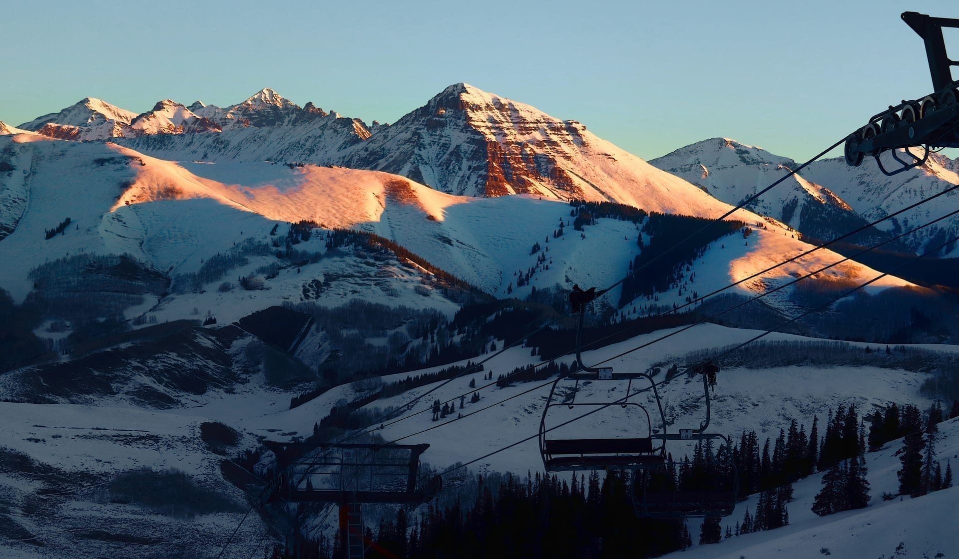 Crested Butte, CO