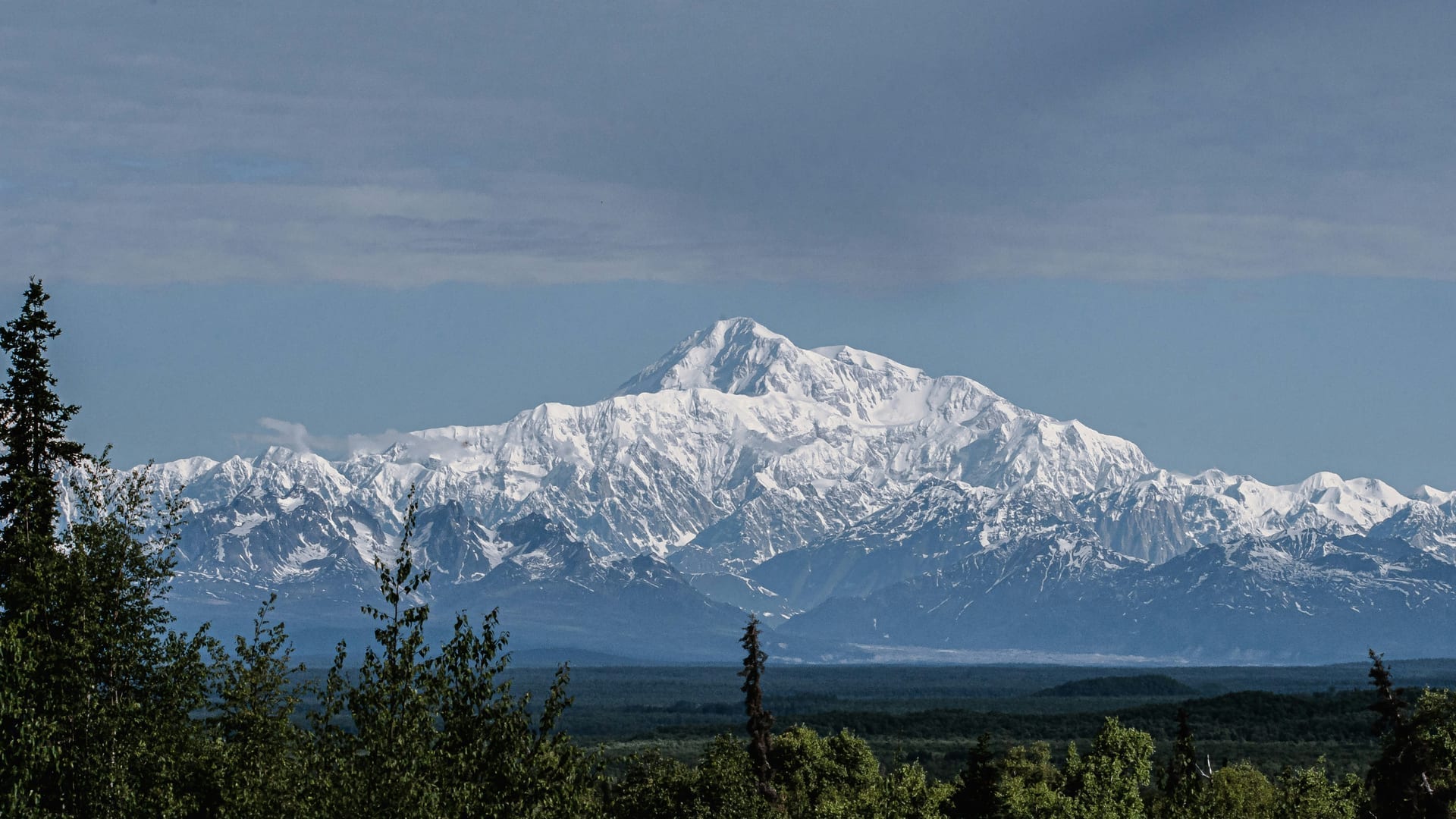 Denali Park, AK