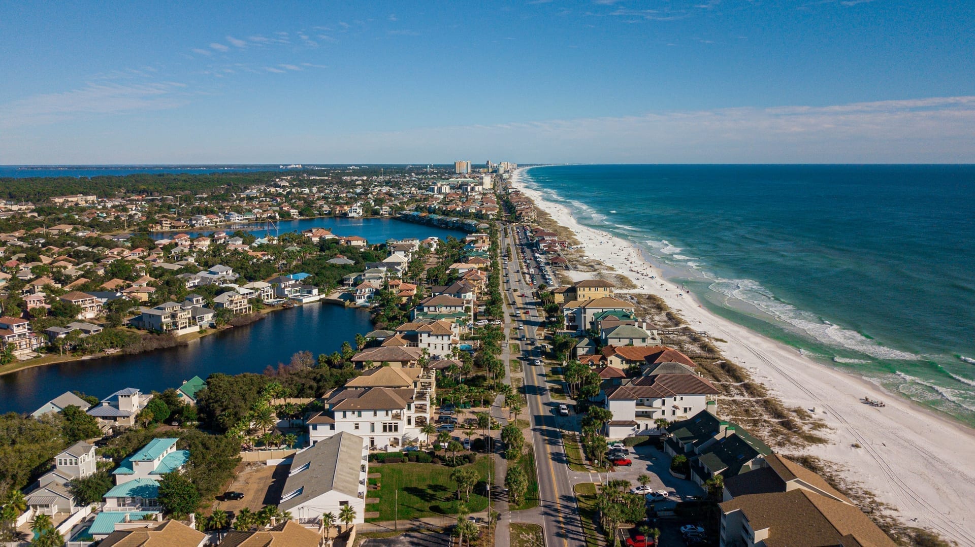 Destin, FL