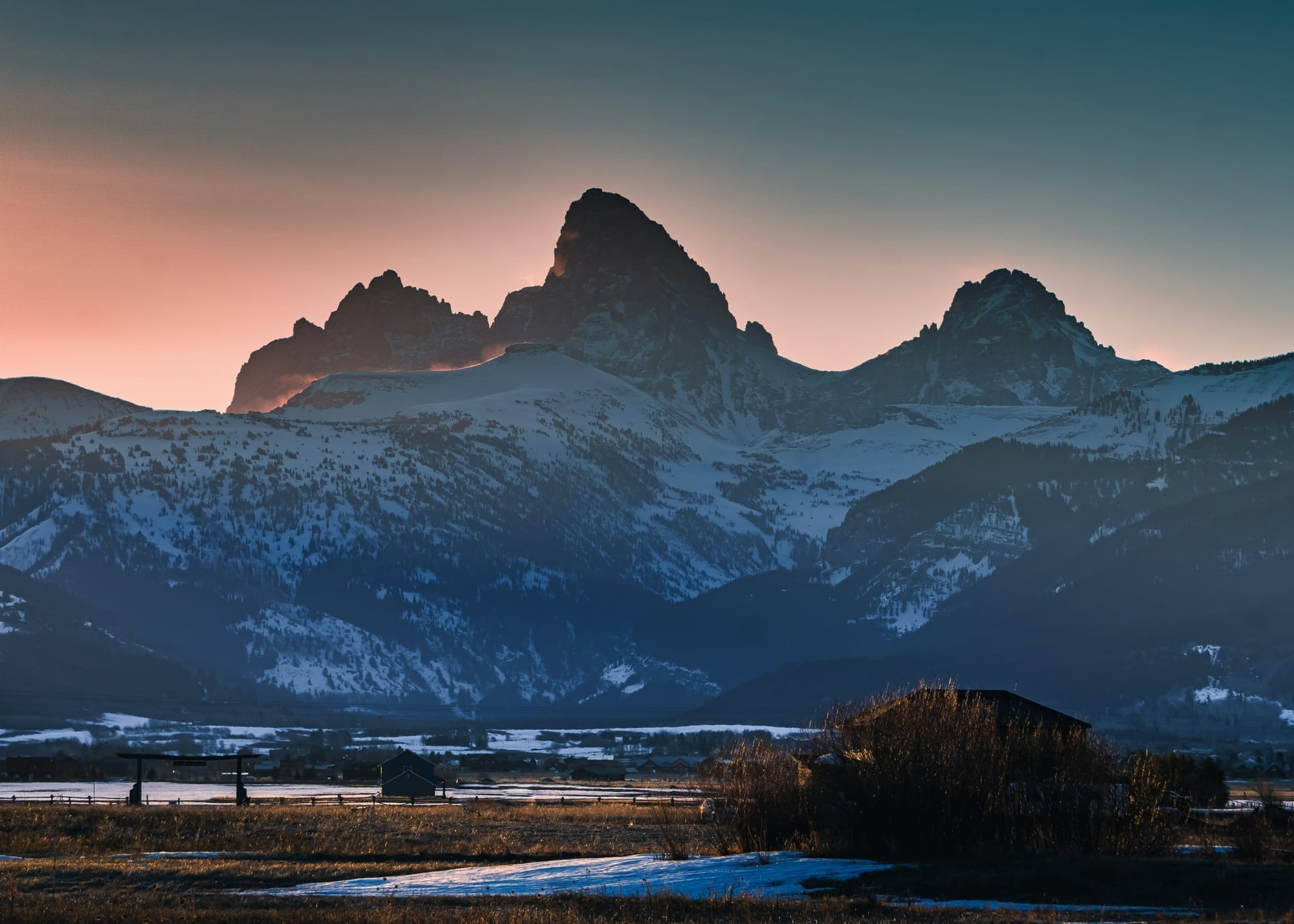 Idaho