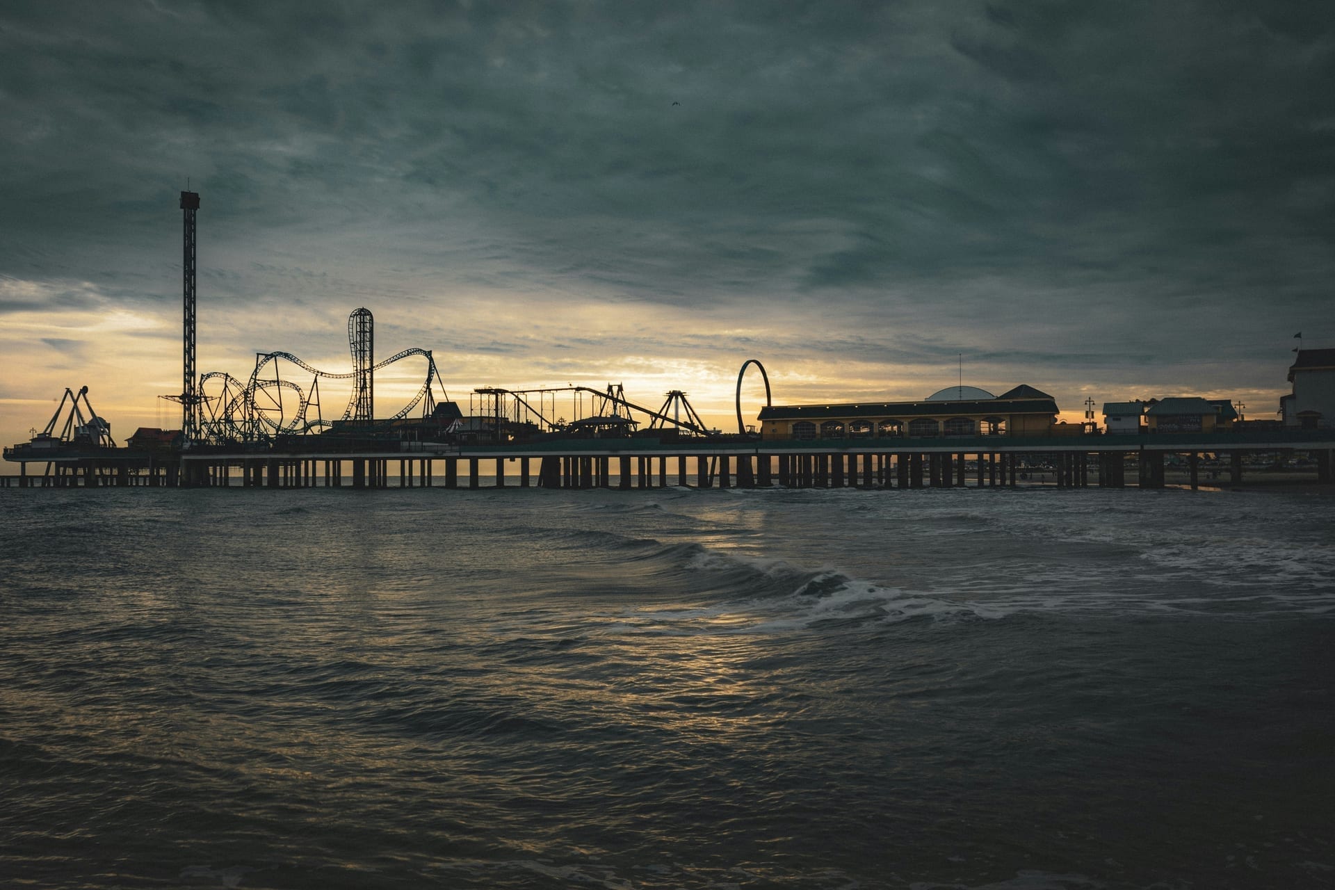 Galveston, TX