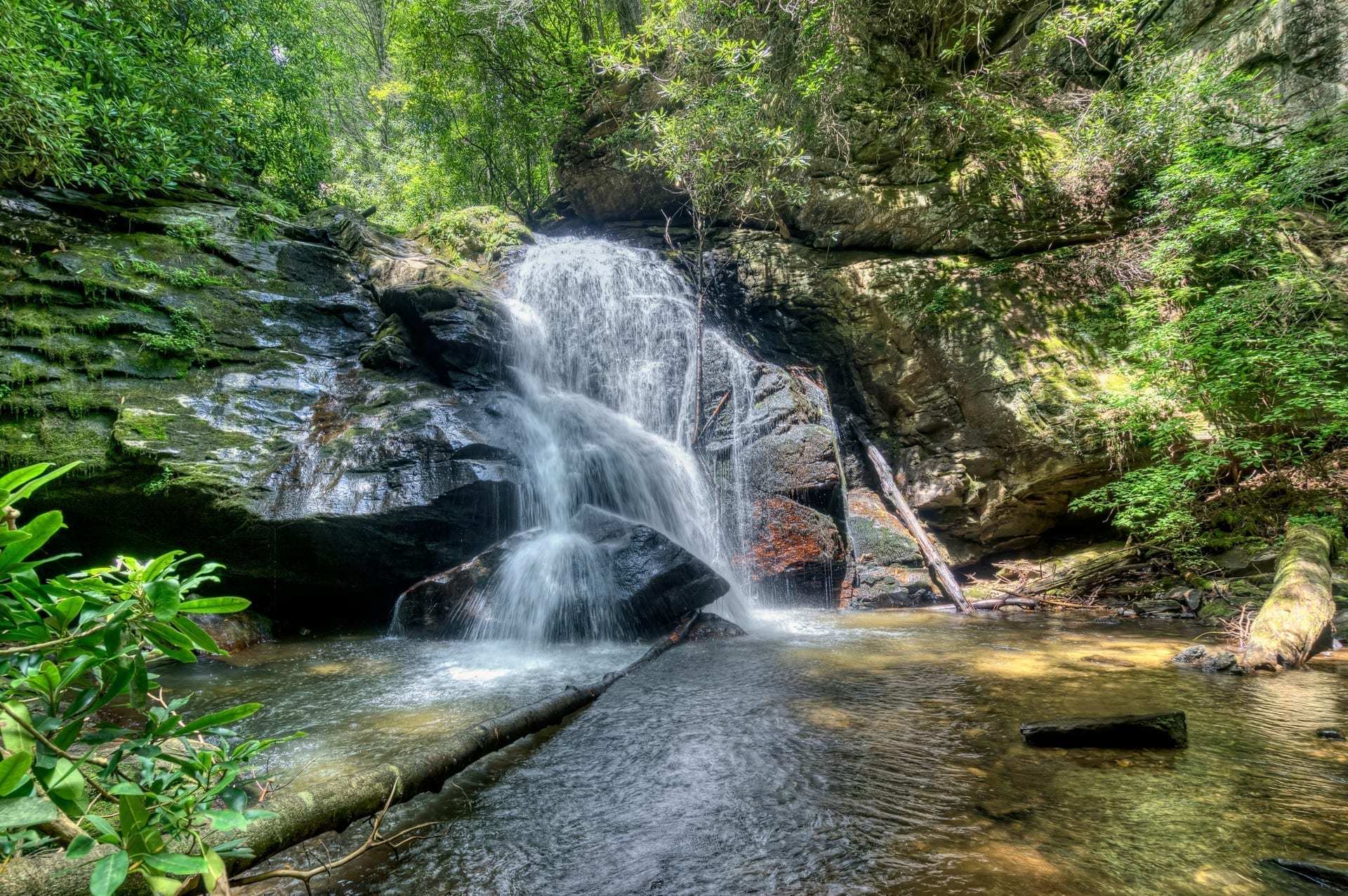 Helen, GA