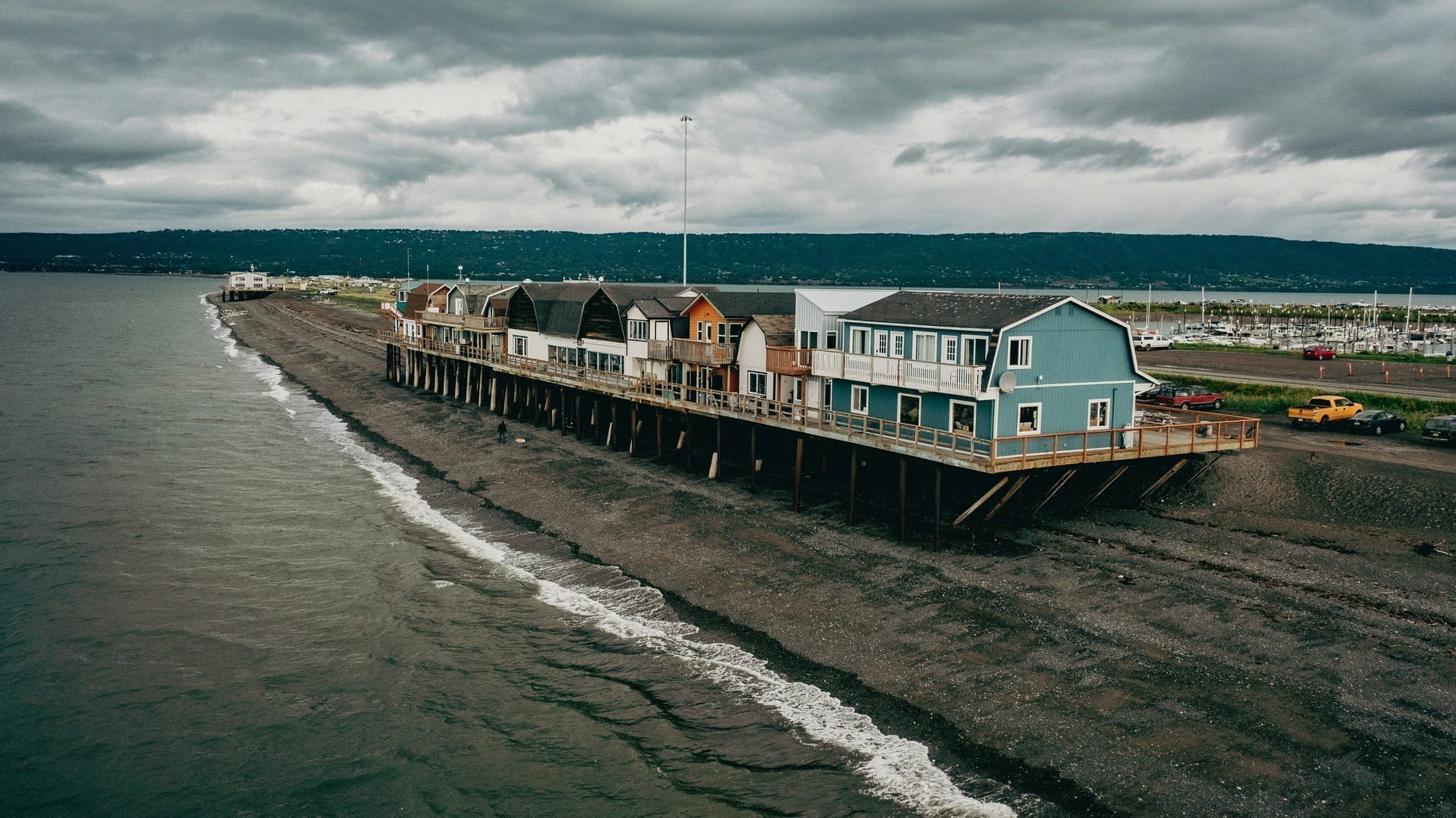 Homer, AK