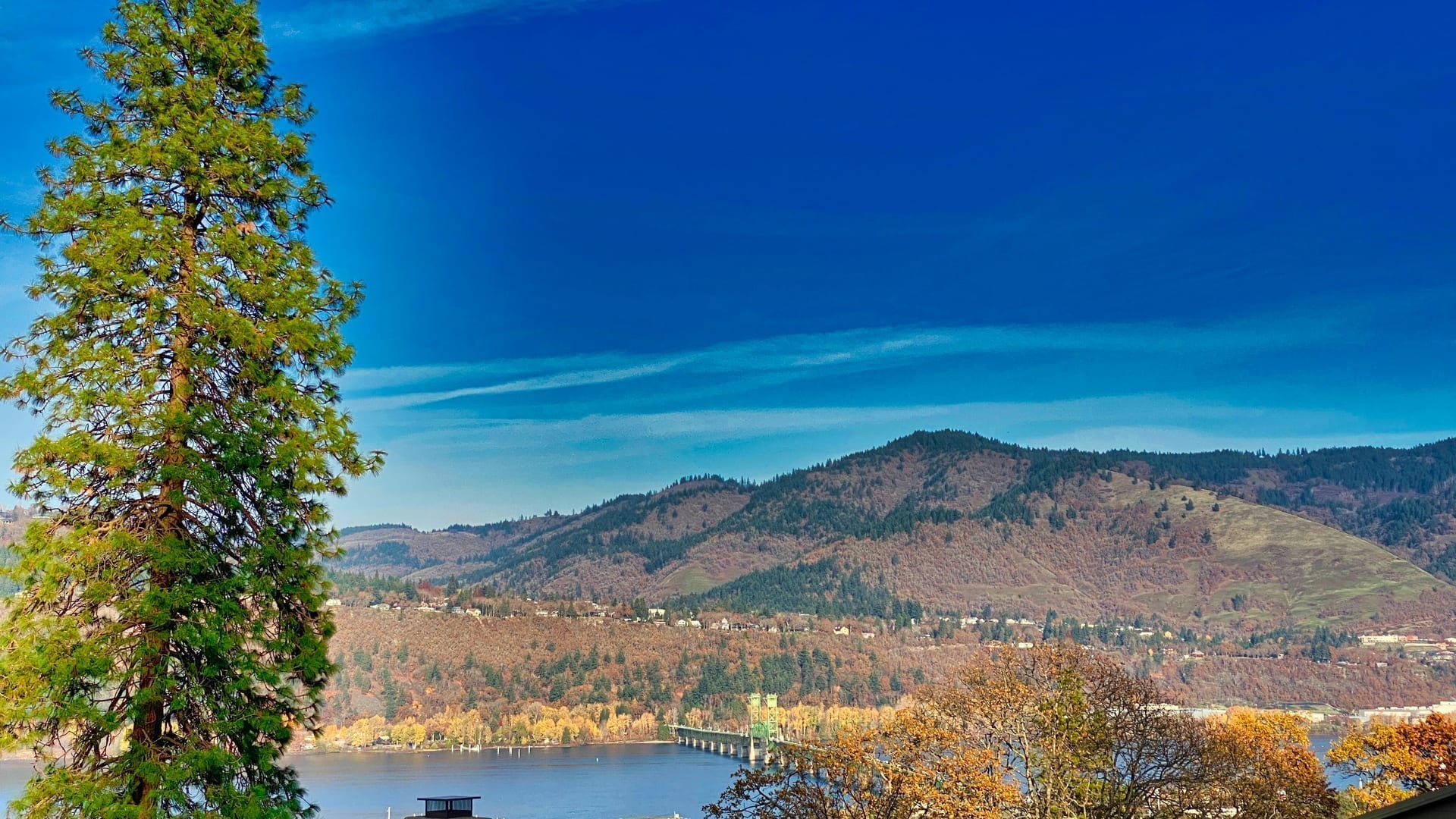 Oregon